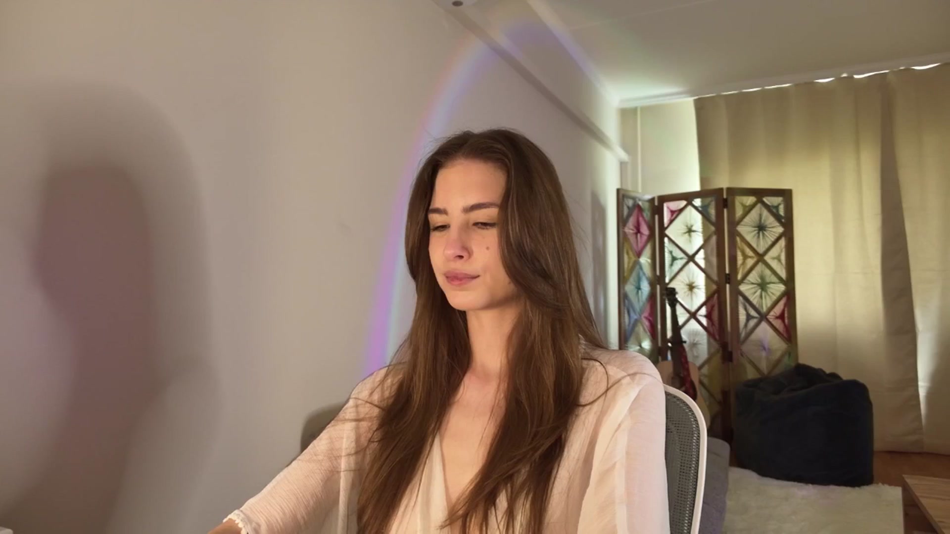 Gallery image thumbnail from Shy_jane's myfreecams stream on, 04/13/2026, 11:04 image 3 of 20