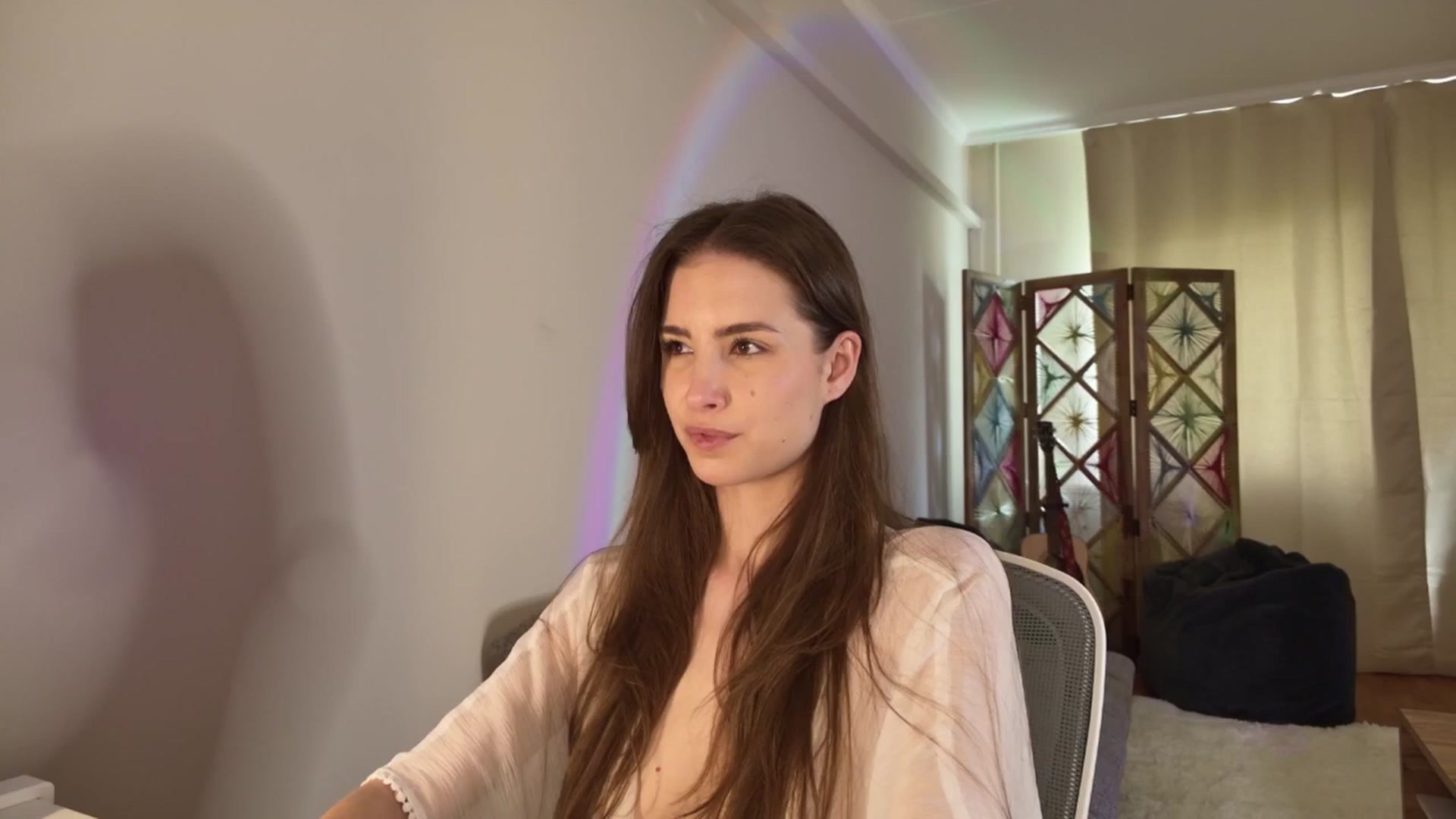 Gallery image thumbnail from Shy_jane's myfreecams stream on, 04/13/2026, 11:35 image 3 of 20