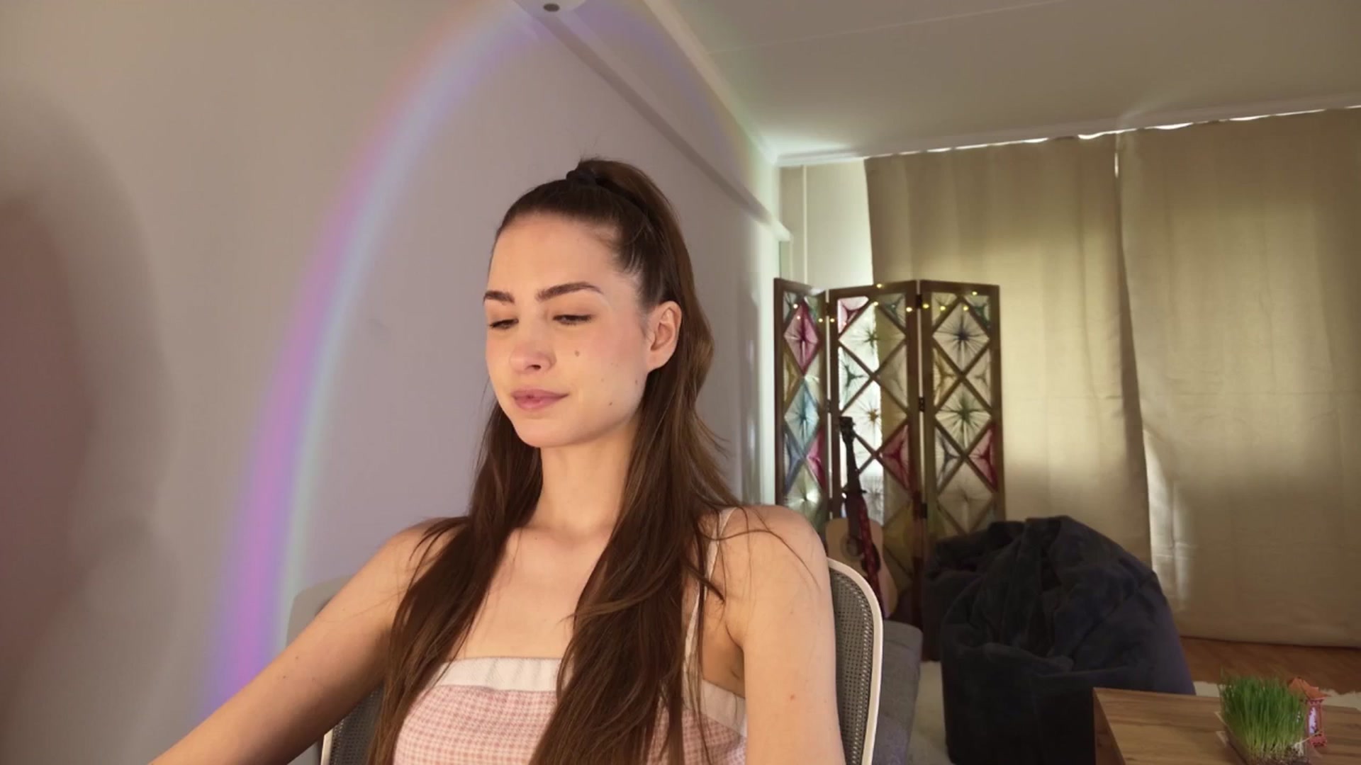 Gallery image thumbnail from Shy_jane's myfreecams stream on, 04/15/2026, 09:57 image 1 of 20