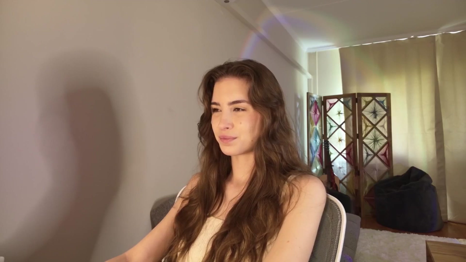 Gallery image thumbnail from Shy_jane's myfreecams stream on, 04/17/2026, 09:21 image 2 of 20