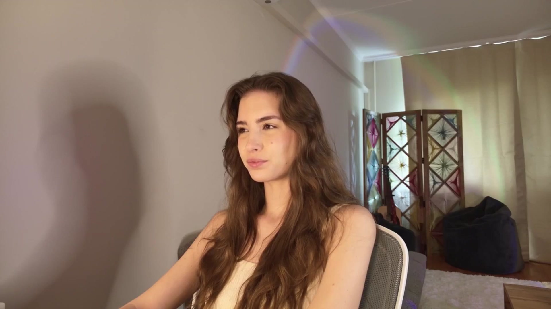Gallery image thumbnail from Shy_jane's myfreecams stream on, 04/17/2026, 09:21 image 6 of 20