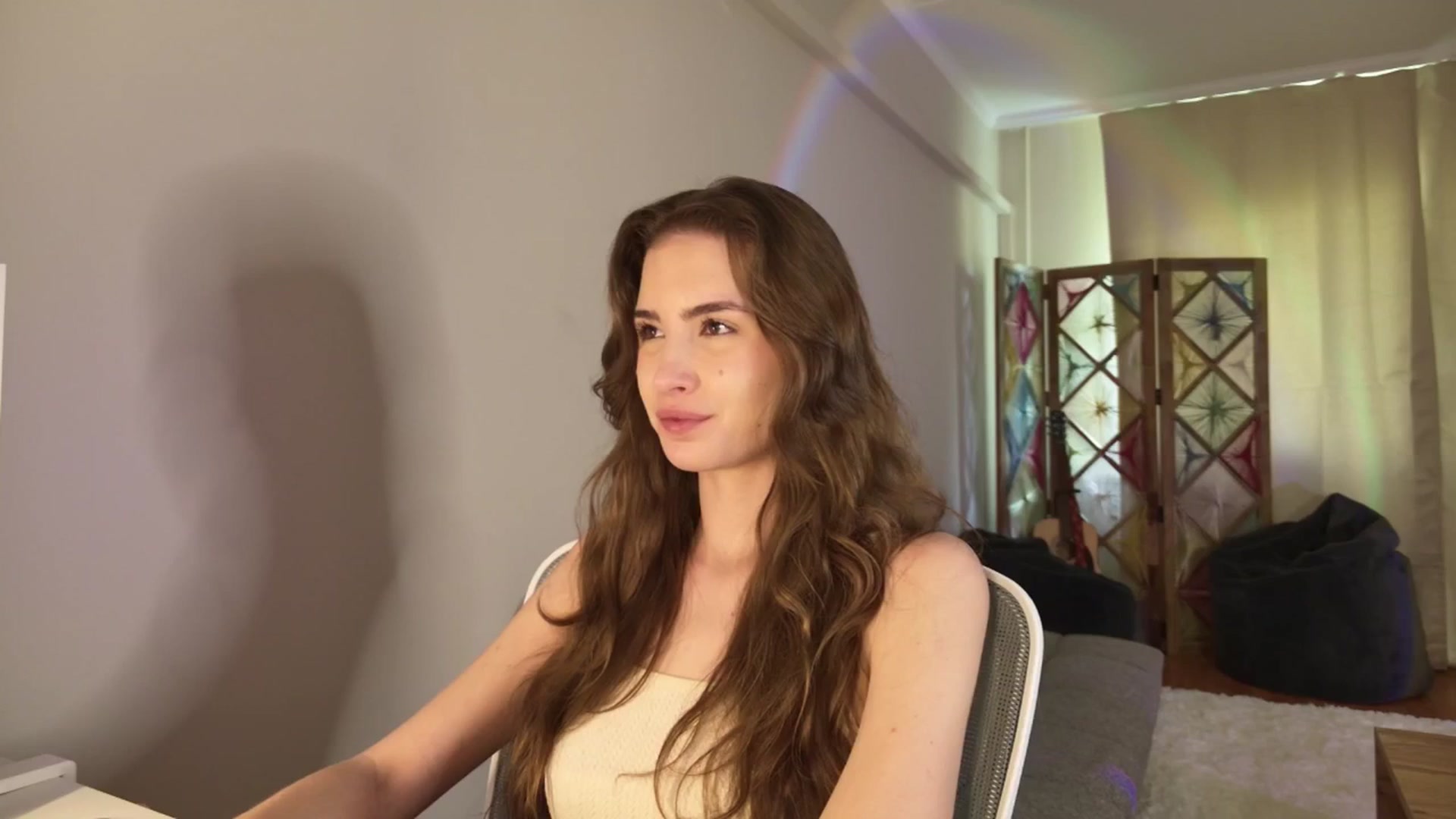 Gallery image thumbnail from Shy_jane's myfreecams stream on, 04/17/2026, 10:58 image 1 of 20