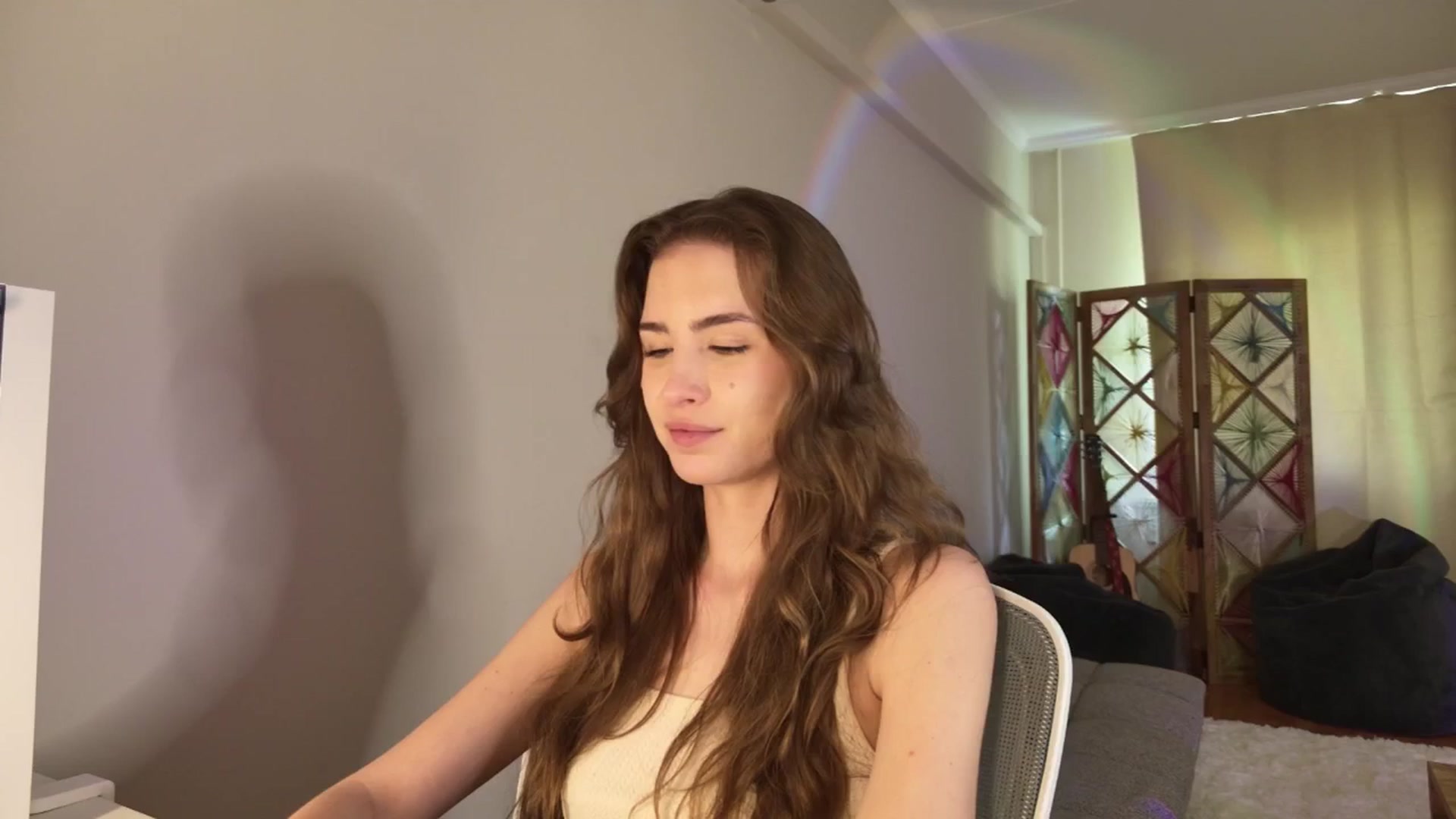 Gallery image thumbnail from Shy_jane's myfreecams stream on, 04/17/2026, 10:58 image 4 of 20