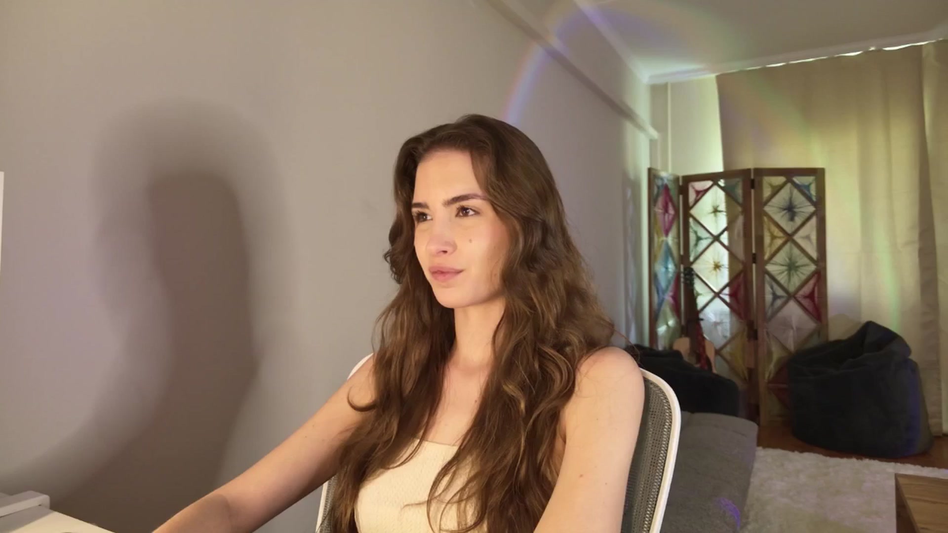 Gallery image thumbnail from Shy_jane's myfreecams stream on, 04/17/2026, 10:58 image 2 of 20
