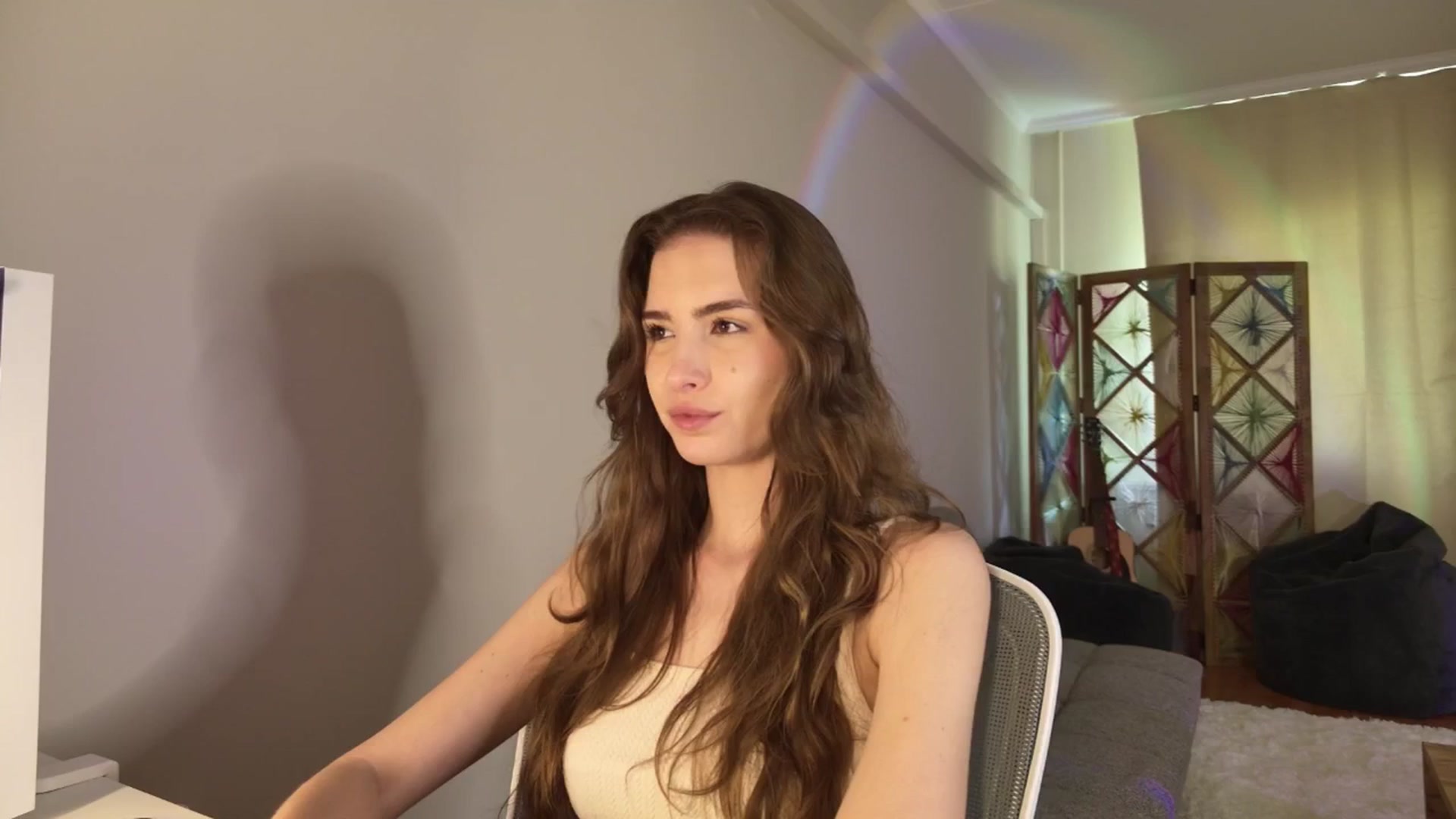 Gallery image thumbnail from Shy_jane's myfreecams stream on, 04/17/2026, 10:58 image 6 of 20