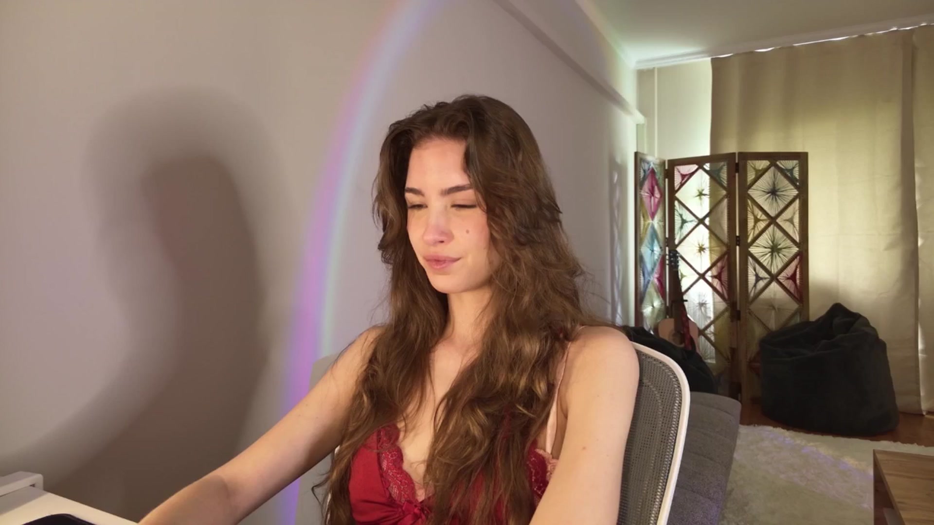 Gallery image thumbnail from Shy_jane's myfreecams stream on, 04/20/2026, 08:57 image 5 of 20
