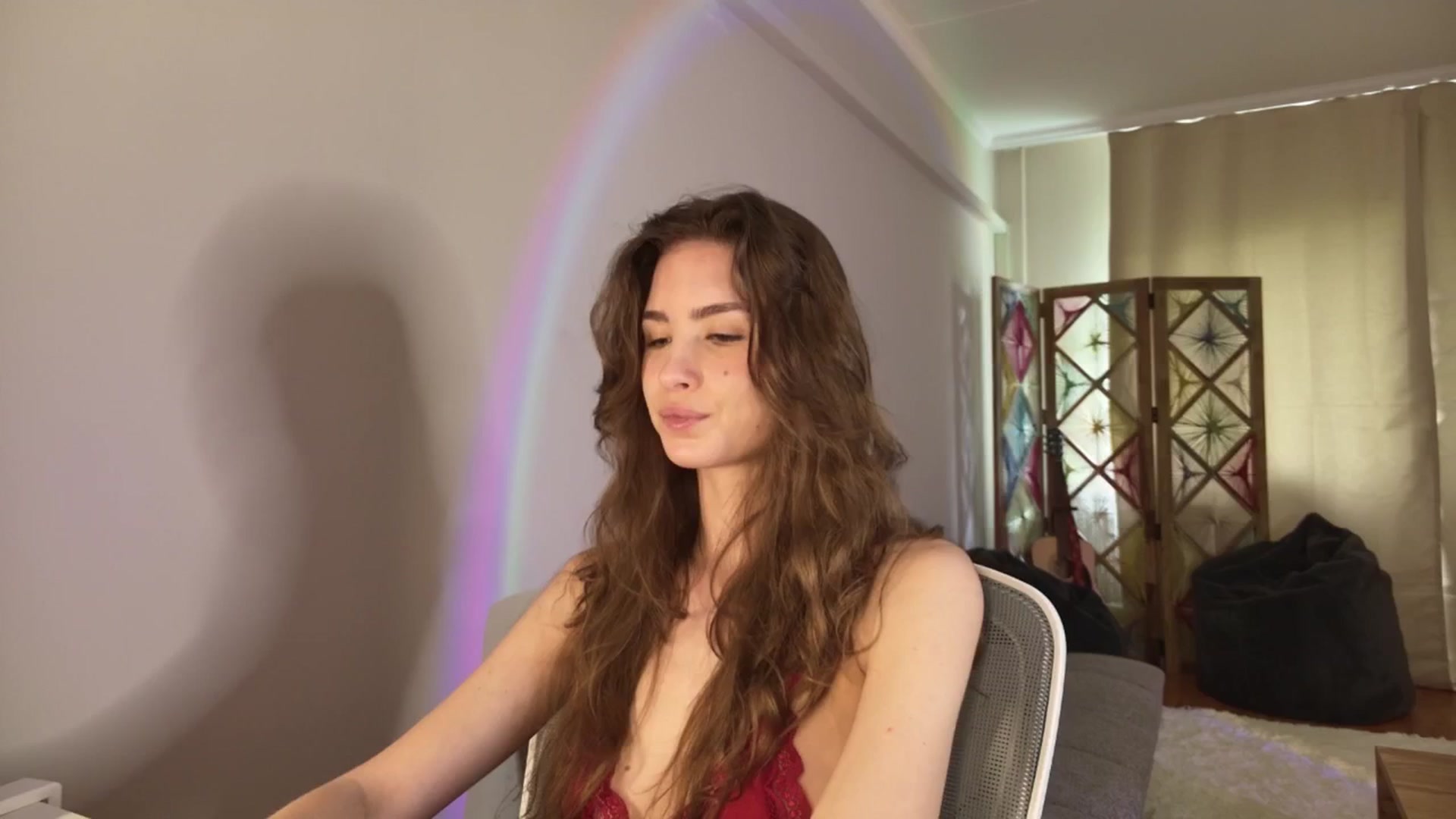 Gallery image thumbnail from Shy_jane's myfreecams stream on, 04/20/2026, 09:58 image 7 of 20
