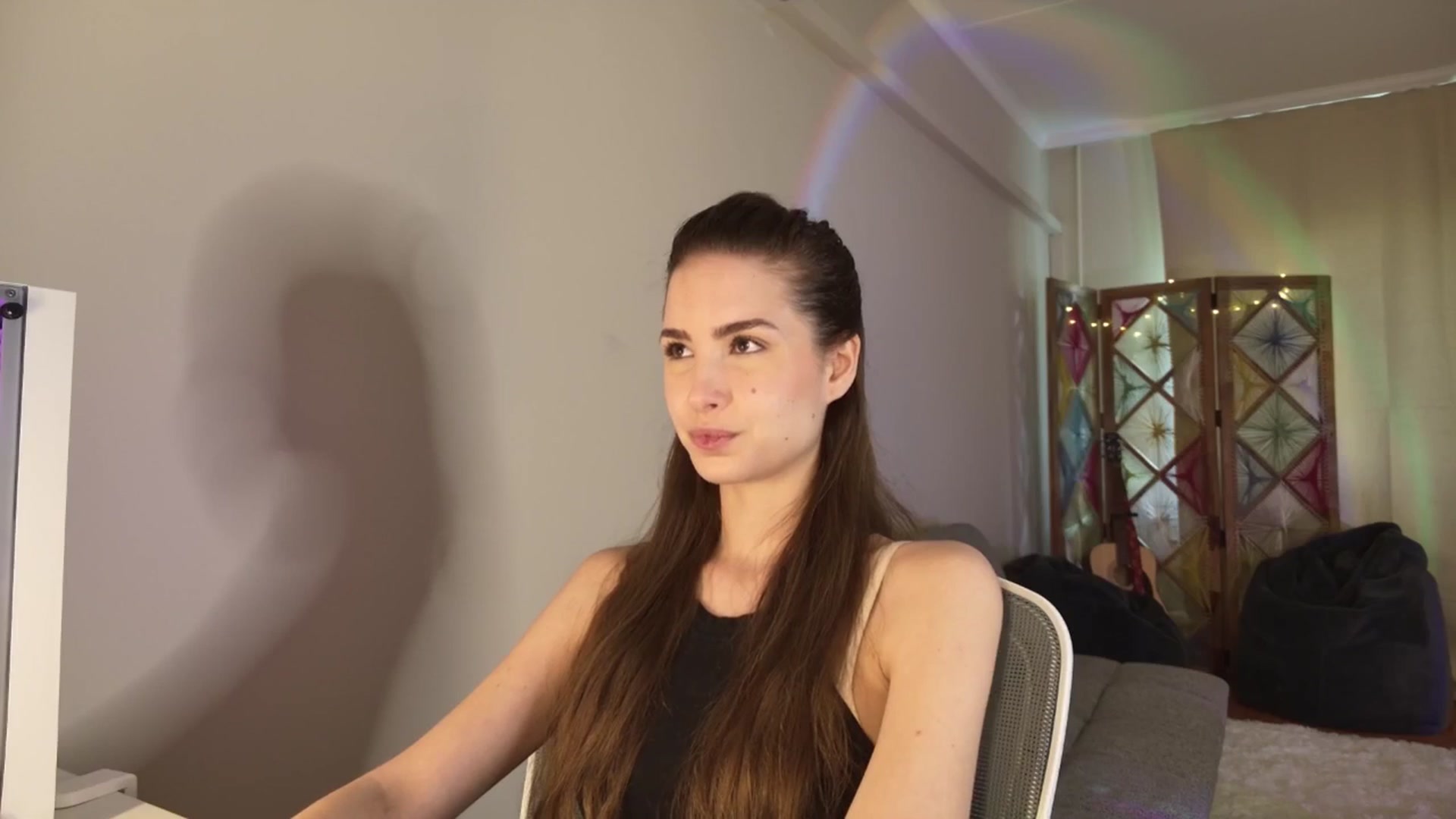 Gallery image thumbnail from Shy_jane's myfreecams stream on, 04/21/2026, 13:22 image 2 of 20