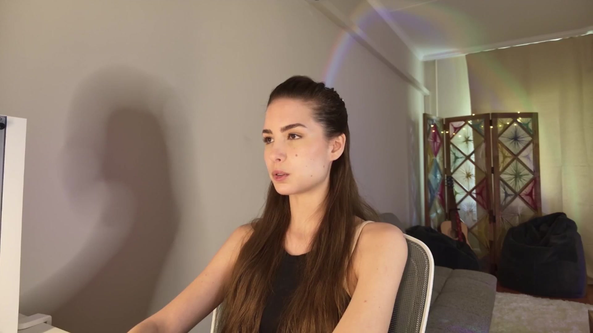 Gallery image thumbnail from Shy_jane's myfreecams stream on, 04/21/2026, 13:22 image 4 of 20