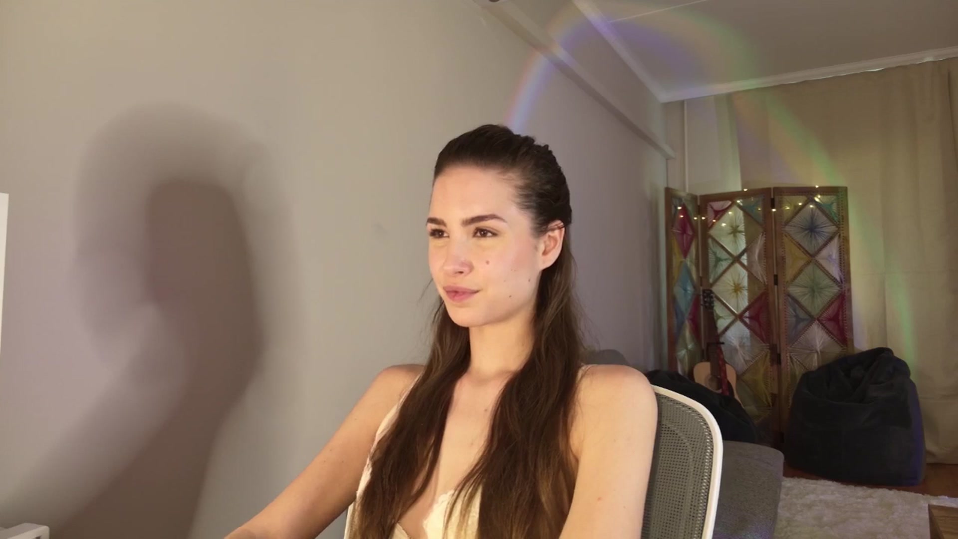 Gallery image thumbnail from Shy_jane's myfreecams stream on, 04/21/2026, 16:24 image 9 of 20