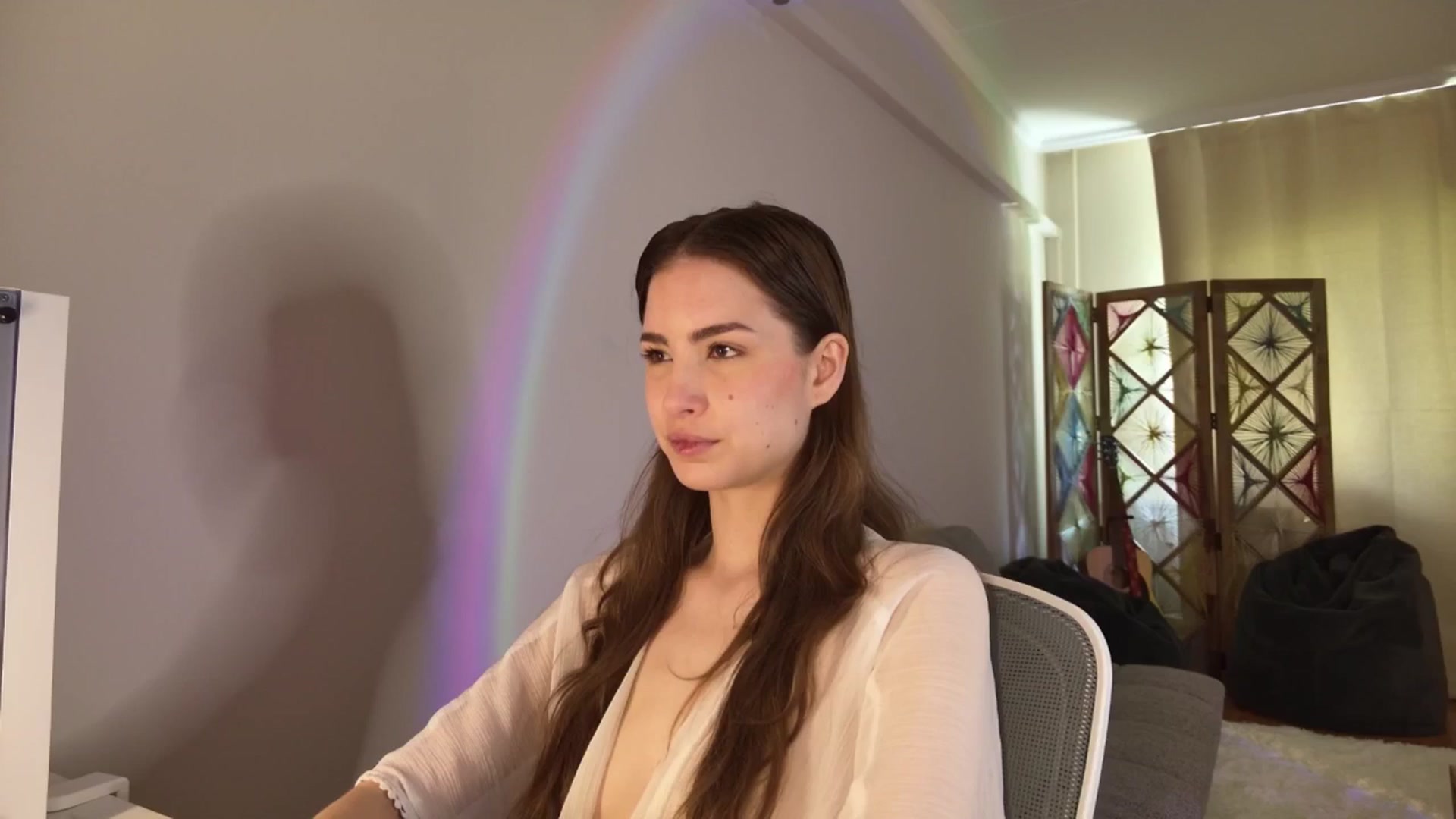 Gallery image thumbnail from Shy_jane's myfreecams stream on, 04/22/2026, 08:47 image 15 of 20