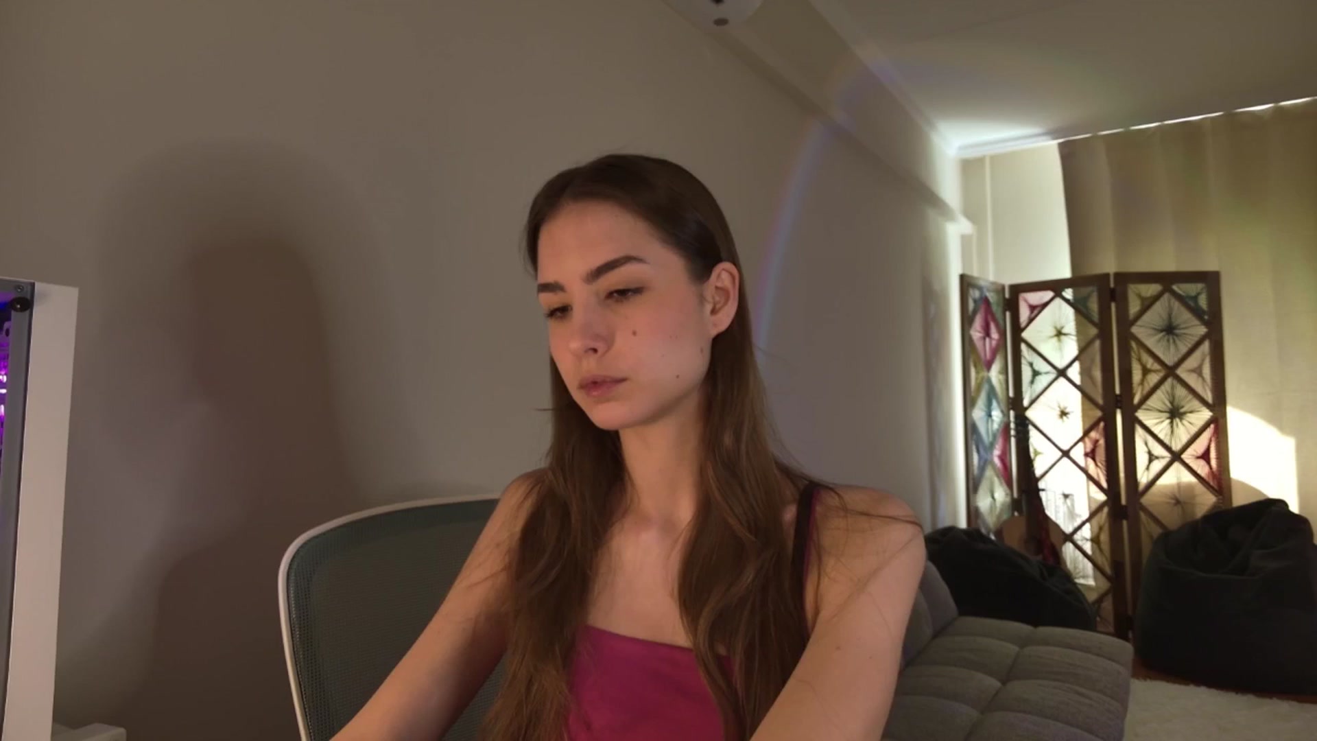 Gallery image thumbnail from Shy_jane's myfreecams stream on, 04/24/2026, 09:06 image 3 of 20