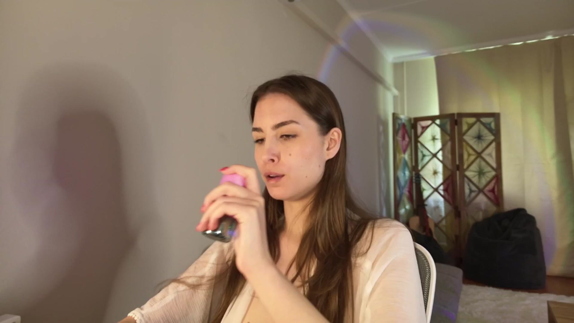 Gallery image thumbnail from Shy_jane's myfreecams stream on, 04/24/2026, 11:20 image 18 of 20