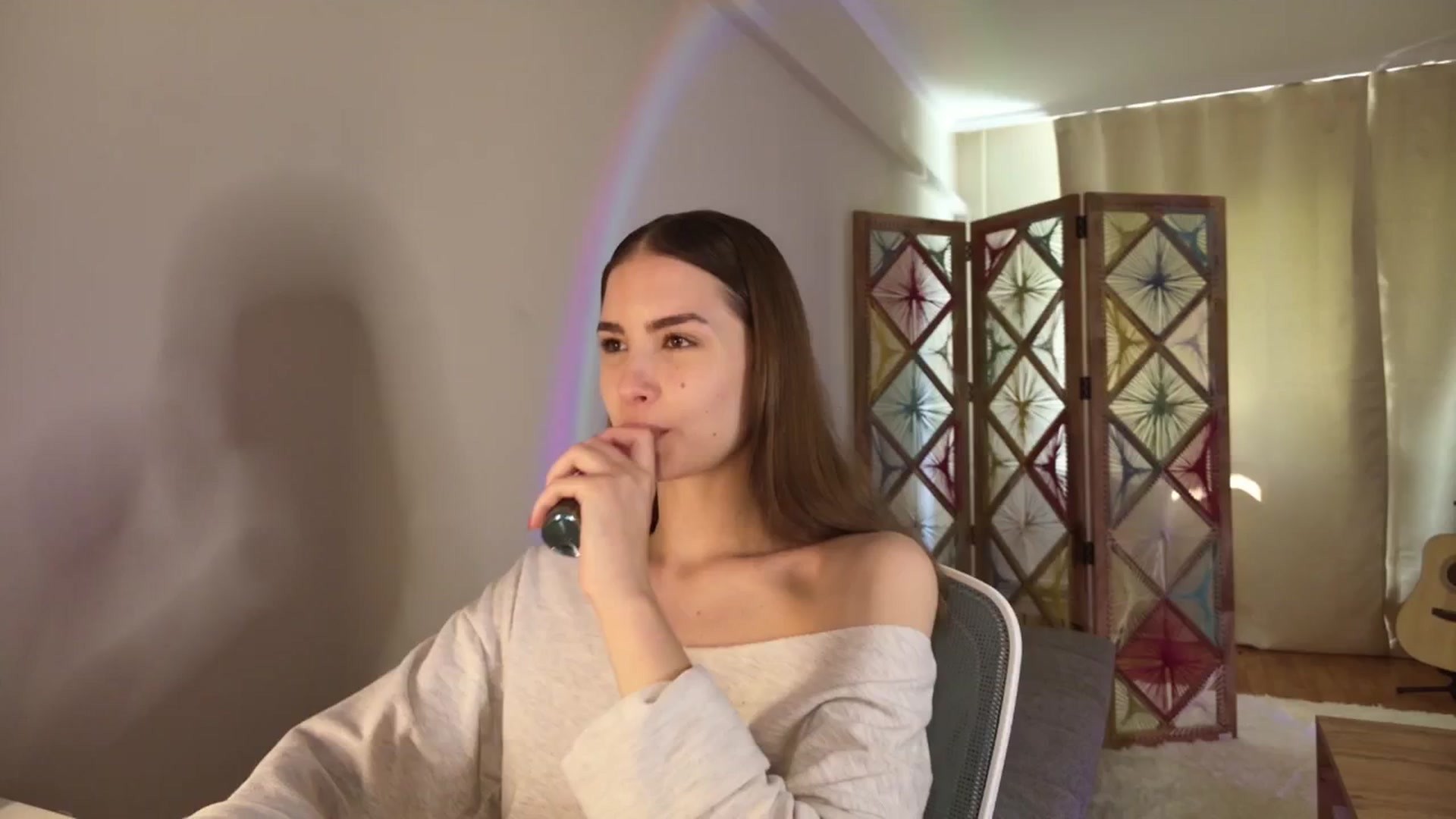 Gallery image thumbnail from Shy_jane's myfreecams stream on, 04/30/2026, 08:18 image 19 of 20