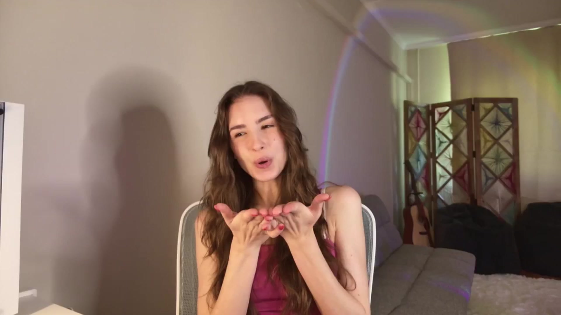Gallery image thumbnail from Shy_jane's myfreecams stream on, 05/01/2026, 11:07 image 9 of 20