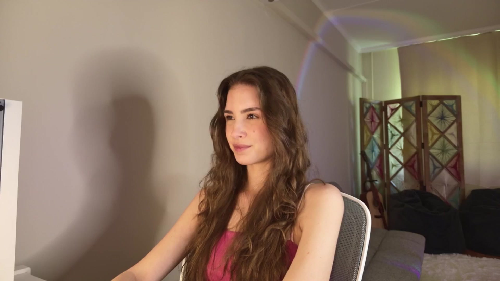 Gallery image thumbnail from Shy_jane's myfreecams stream on, 05/01/2026, 11:07 image 7 of 20