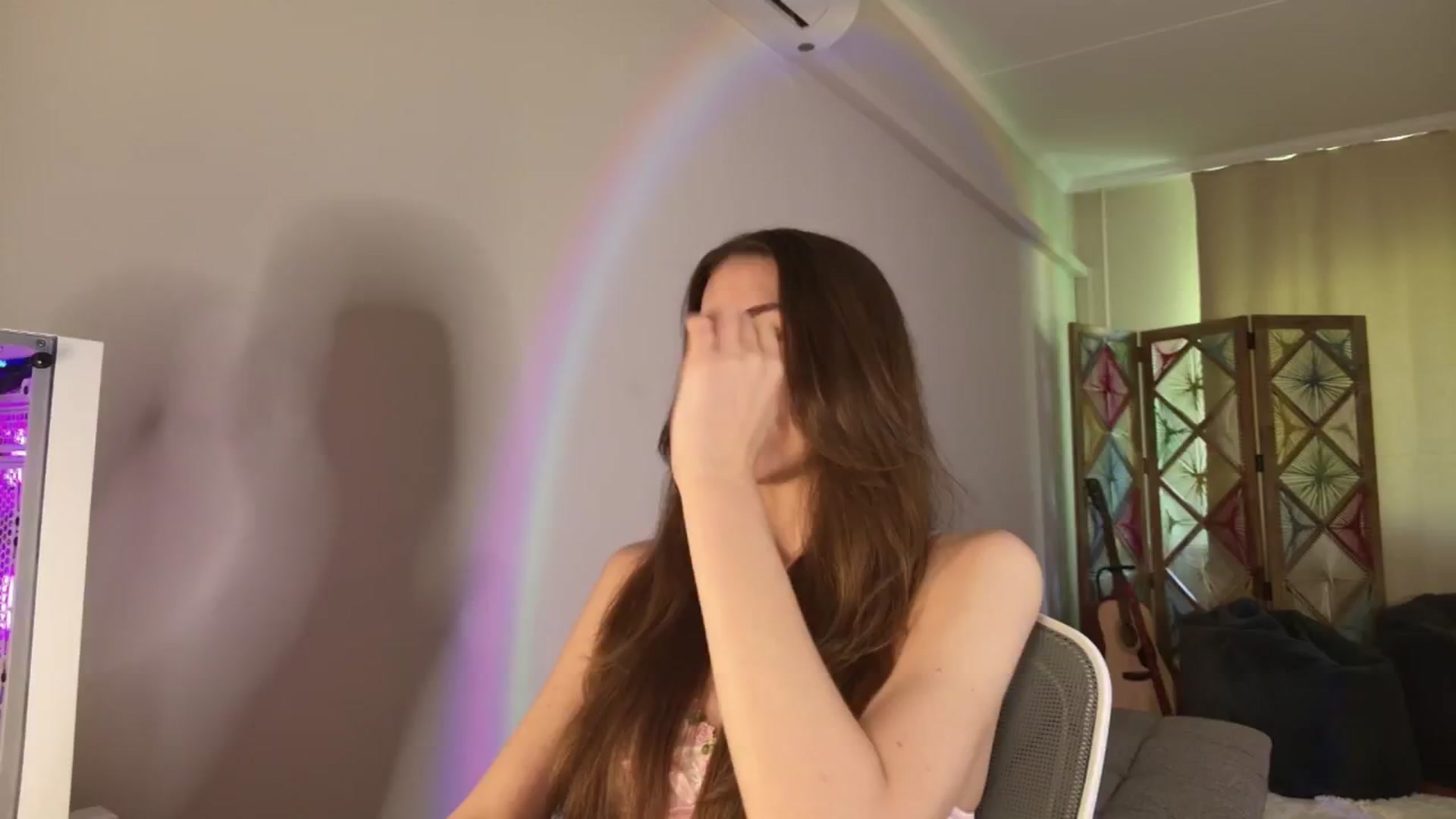 Gallery image thumbnail from Shy_jane's myfreecams stream on, 05/04/2026, 09:43 image 10 of 20