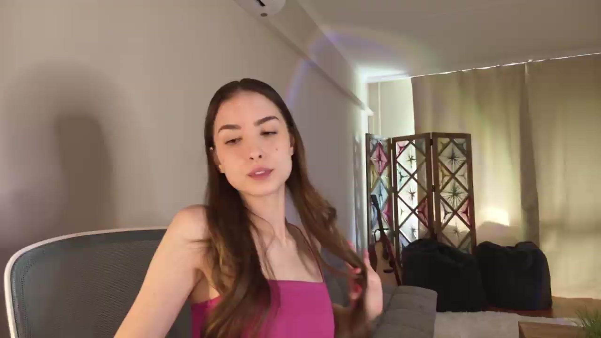 Gallery image thumbnail from Shy_jane's myfreecams stream on, 05/11/2026, 09:08 image 4 of 20