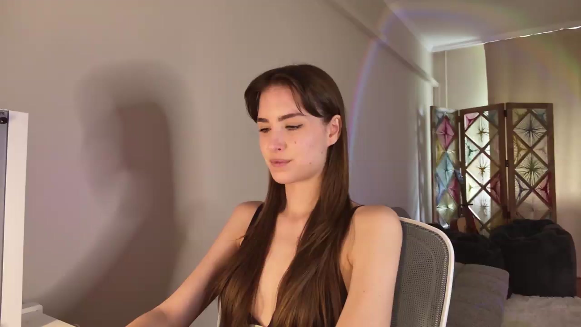 Gallery image thumbnail from Shy_jane's myfreecams stream on, 05/15/2026, 08:54 image 19 of 20