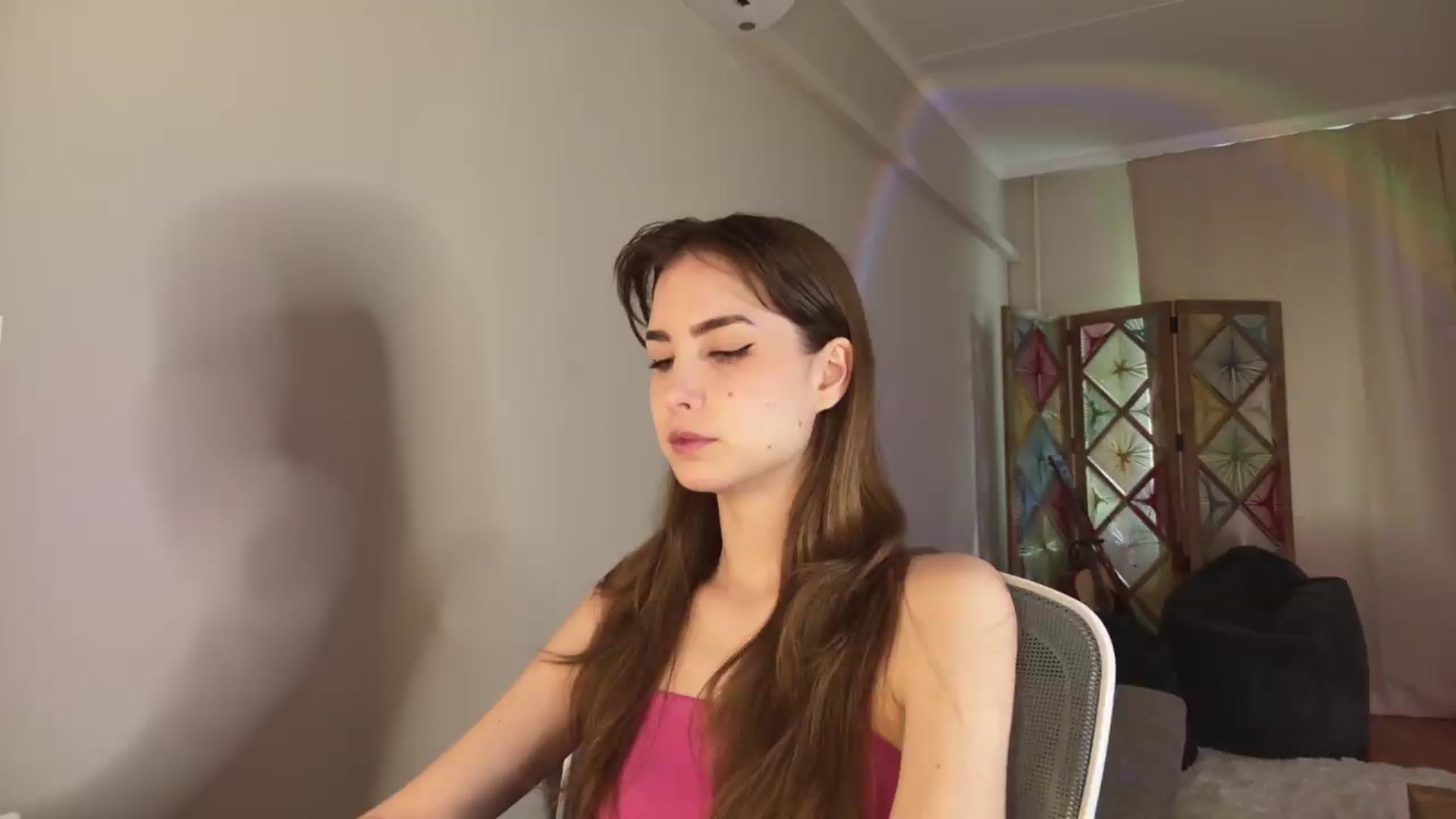 Gallery image thumbnail from Shy_jane's myfreecams stream on, 05/18/2026, 10:31 image 5 of 20
