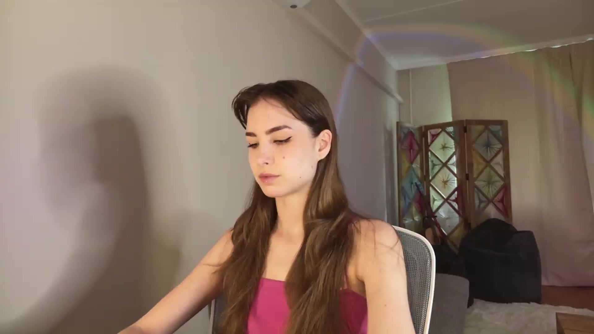 Gallery image thumbnail from Shy_jane's myfreecams stream on, 05/18/2026, 10:31 image 1 of 20