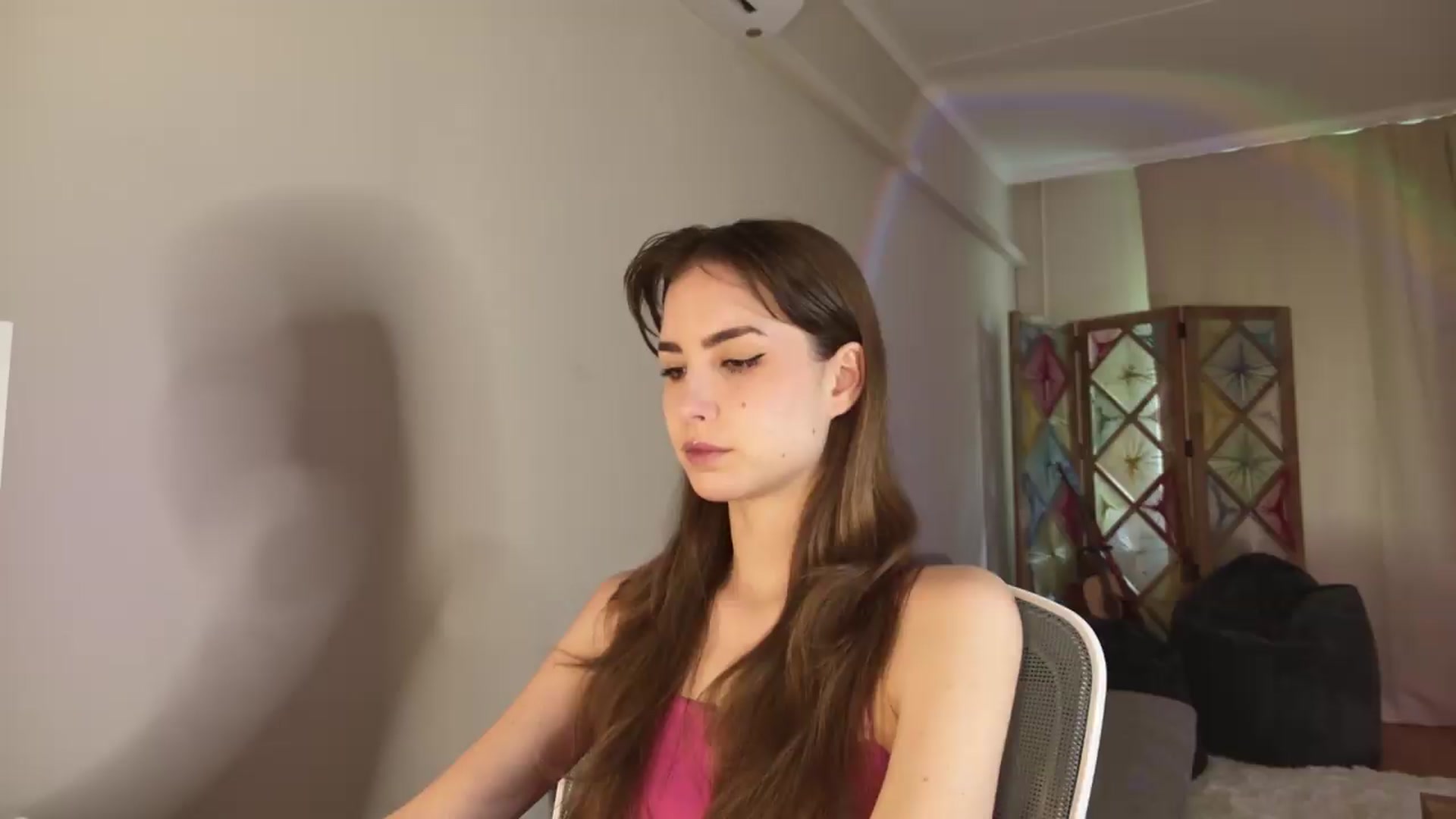 Gallery image thumbnail from Shy_jane's myfreecams stream on, 05/18/2026, 10:31 image 9 of 20