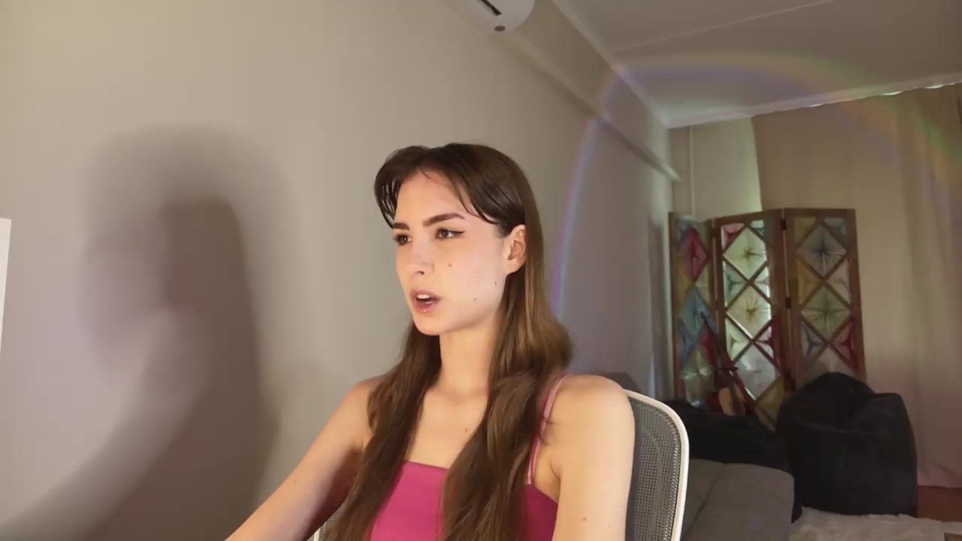Gallery image thumbnail from Shy_jane's myfreecams stream on, 05/18/2026, 11:39 image 2 of 20