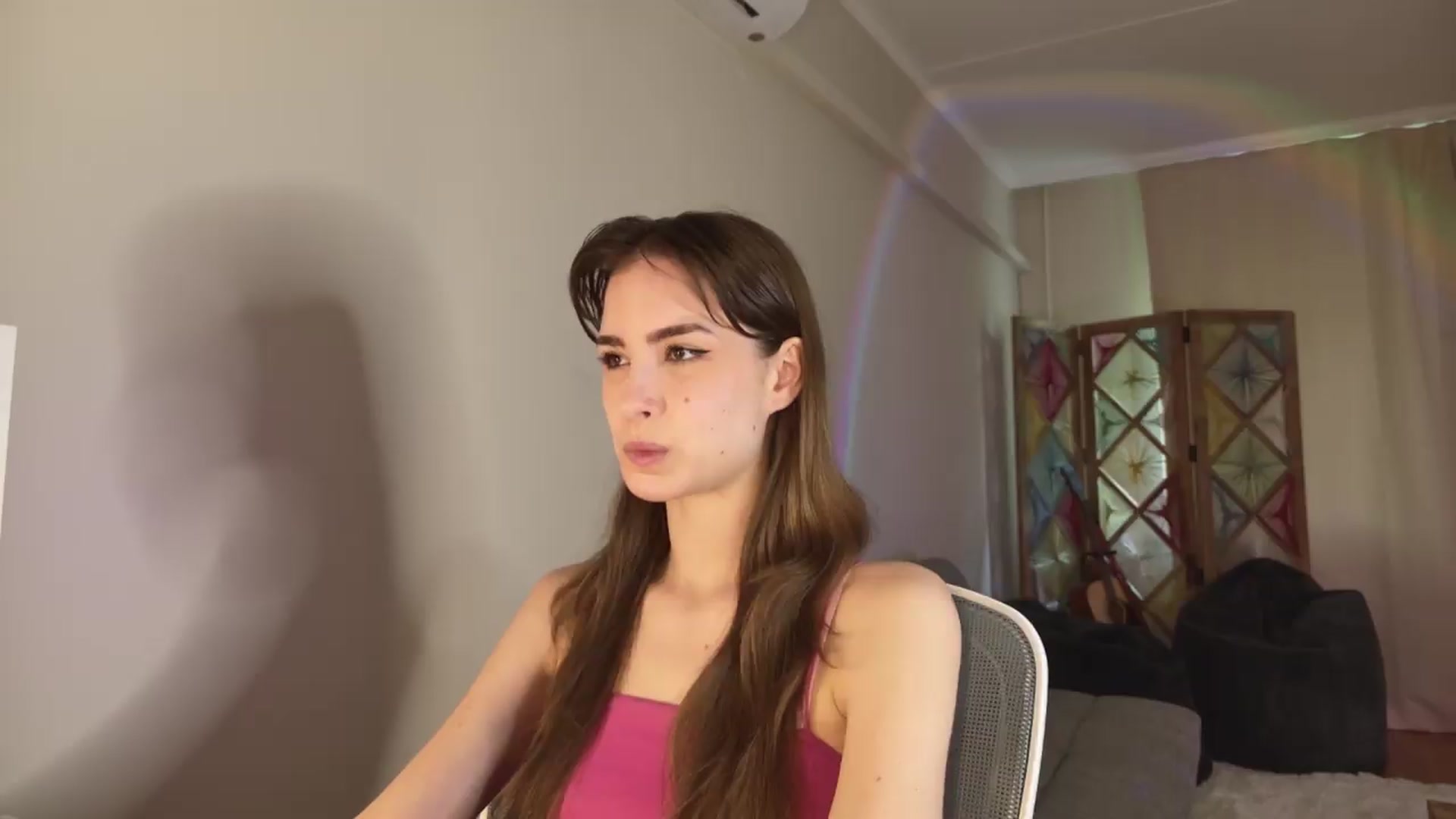 Gallery image thumbnail from Shy_jane's myfreecams stream on, 05/18/2026, 11:39 image 3 of 20