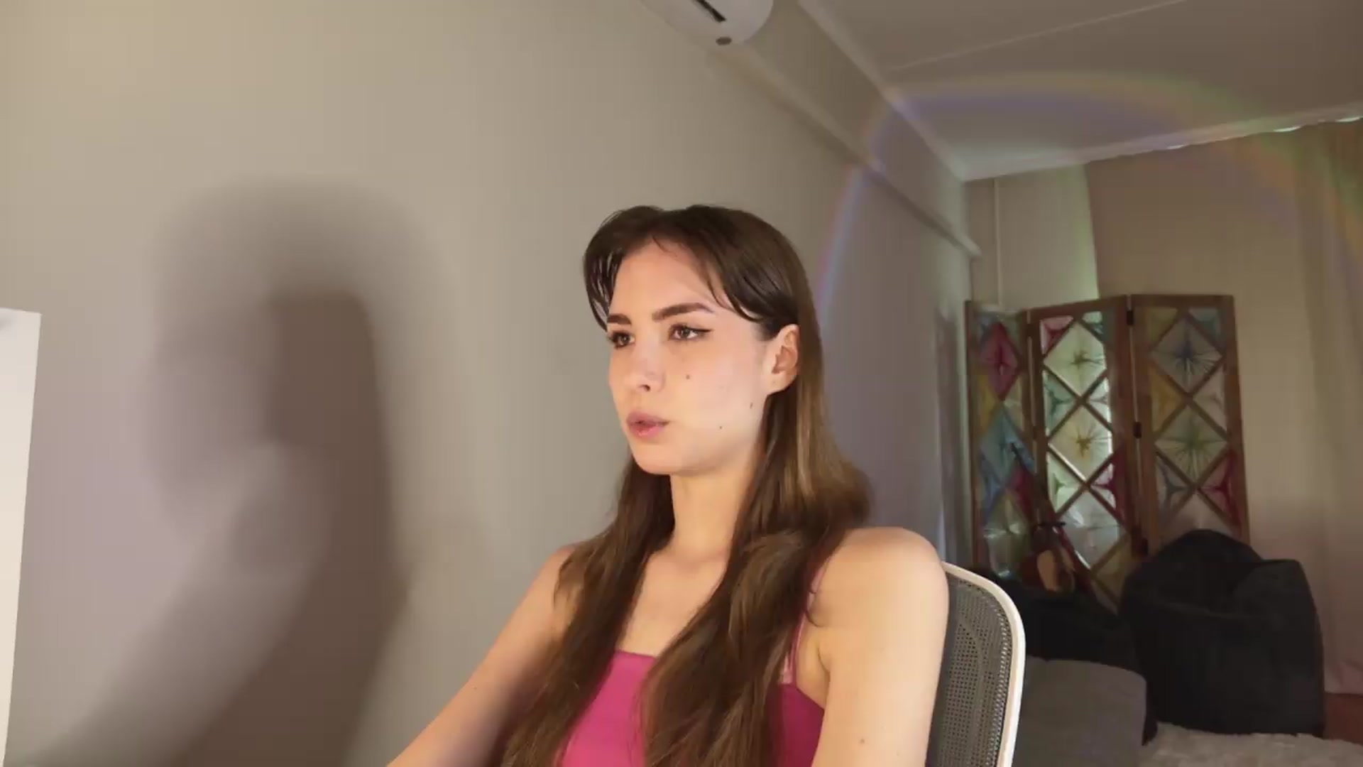 Gallery image thumbnail from Shy_jane's myfreecams stream on, 05/18/2026, 11:39 image 5 of 20