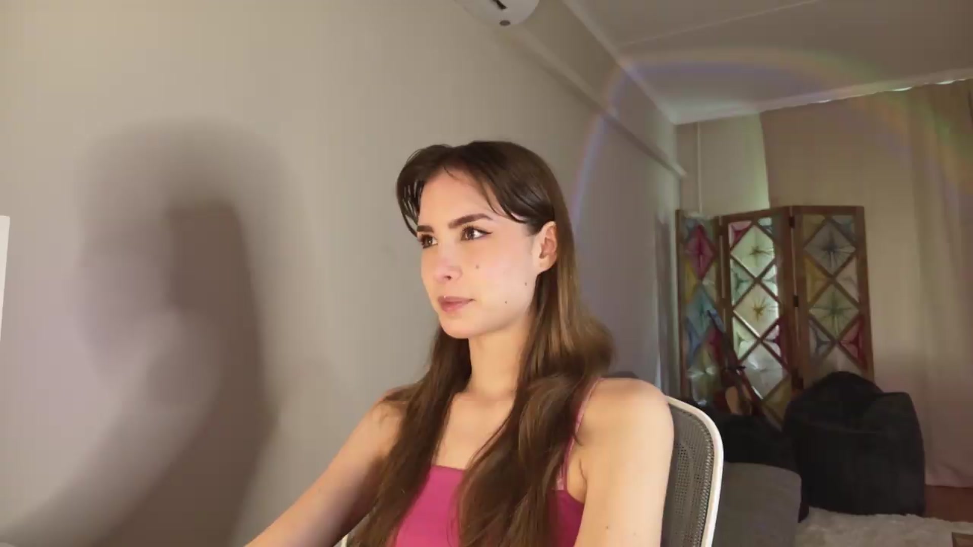 Gallery image thumbnail from Shy_jane's myfreecams stream on, 05/18/2026, 11:39 image 7 of 20