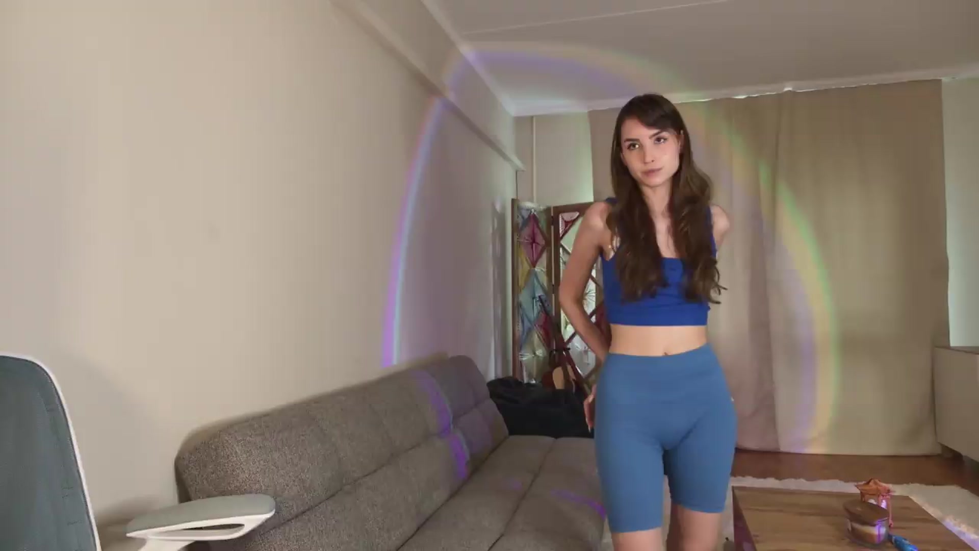 Gallery image thumbnail from Shy_jane's myfreecams stream on, 05/19/2026, 10:29 image 2 of 20