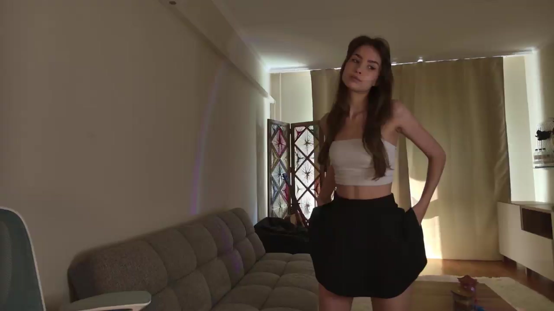 Gallery image thumbnail from Shy_jane's myfreecams stream on, 05/21/2026, 08:47 image 4 of 20