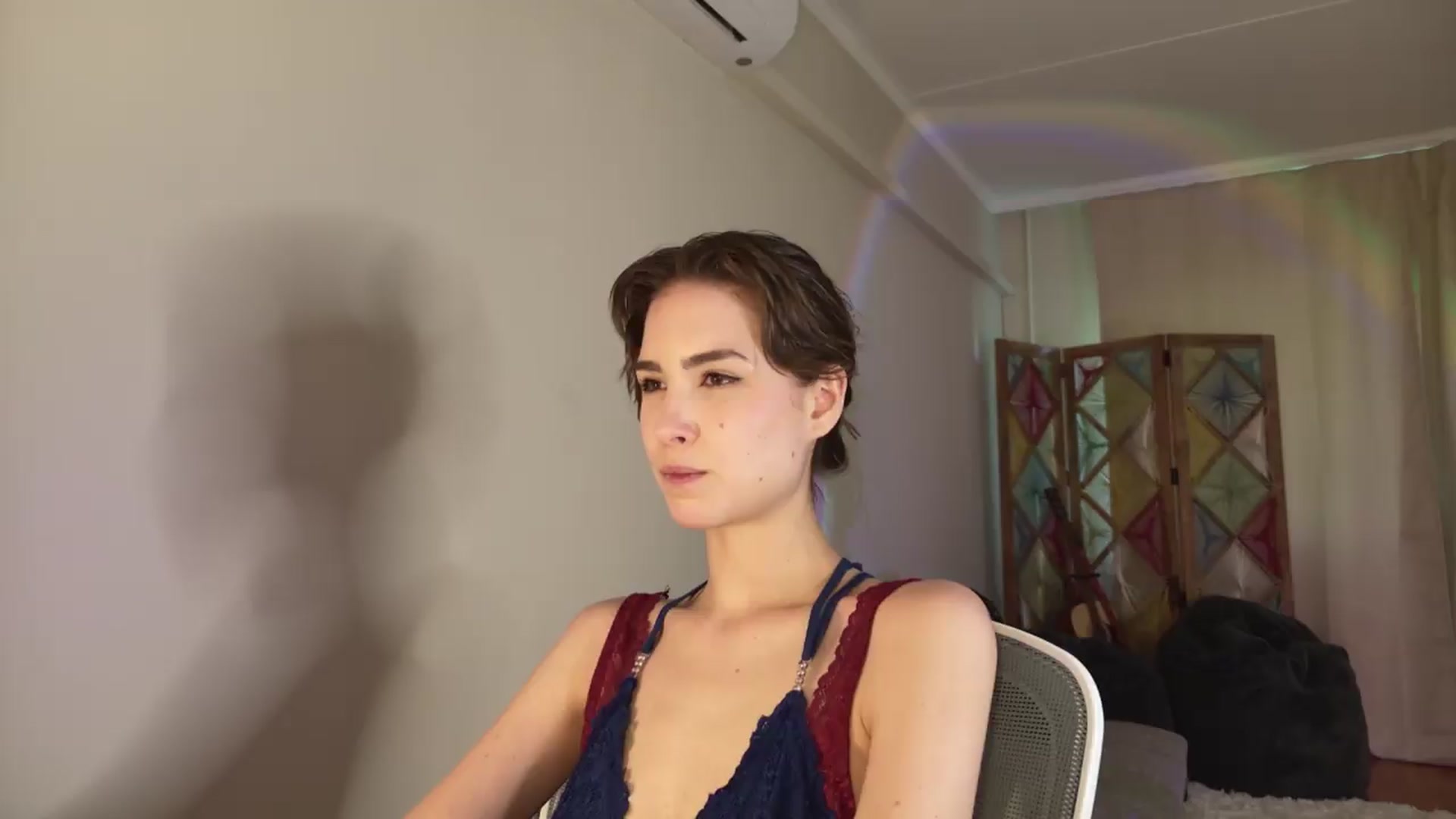 Gallery image thumbnail from Shy_jane's myfreecams stream on, 05/27/2026, 15:18 image 8 of 20