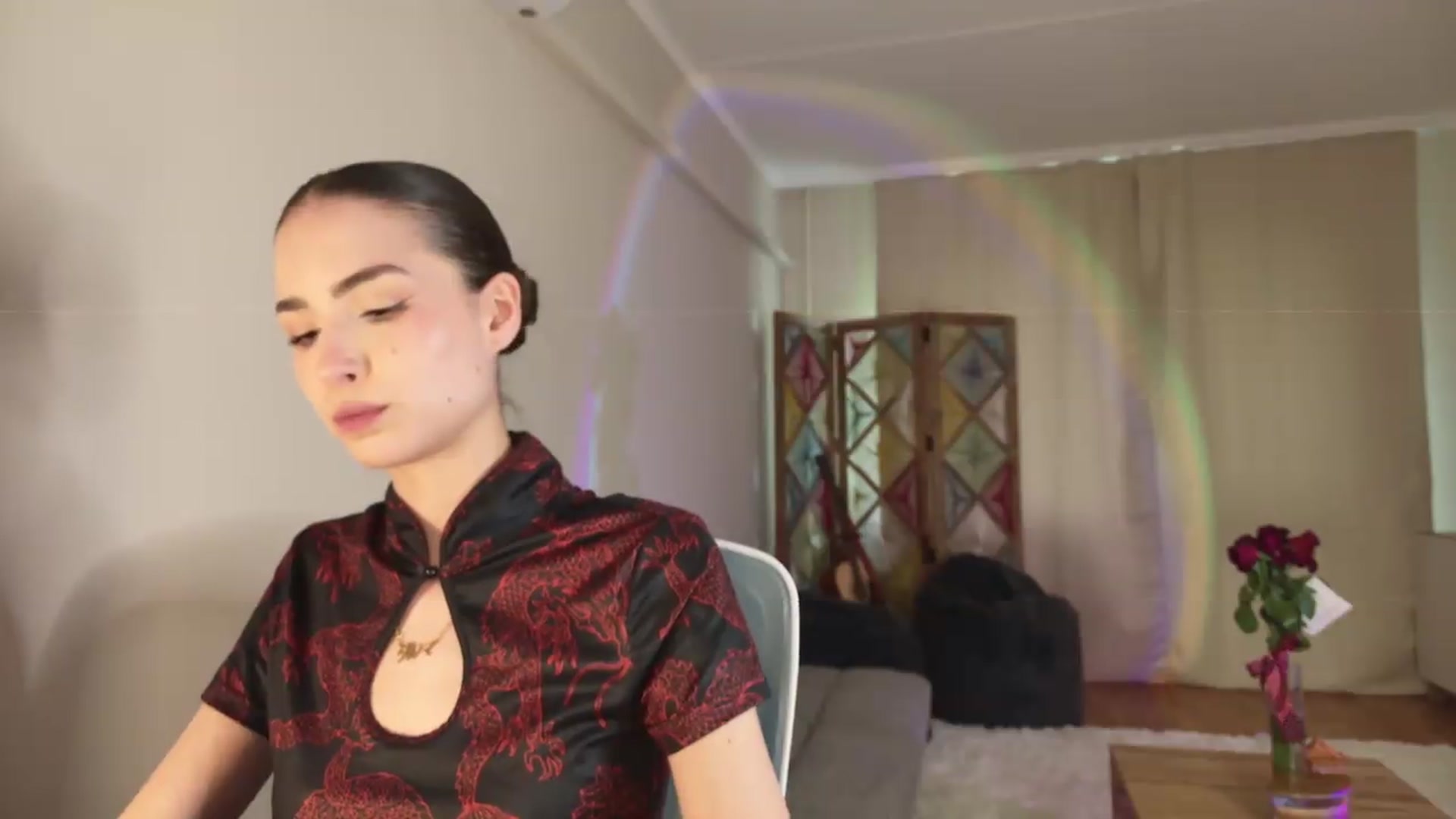 Gallery image thumbnail from Shy_jane's myfreecams stream on, 06/02/2026, 14:59 image 8 of 20