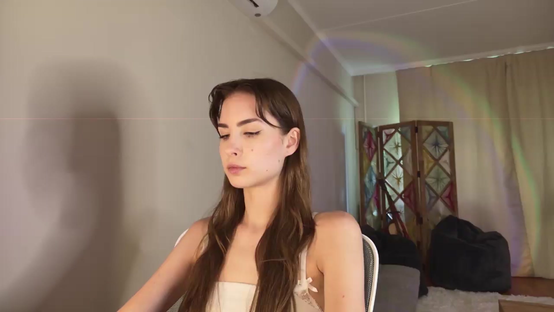 Gallery image thumbnail from Shy_jane's myfreecams stream on, 06/11/2026, 13:42 image 1 of 20