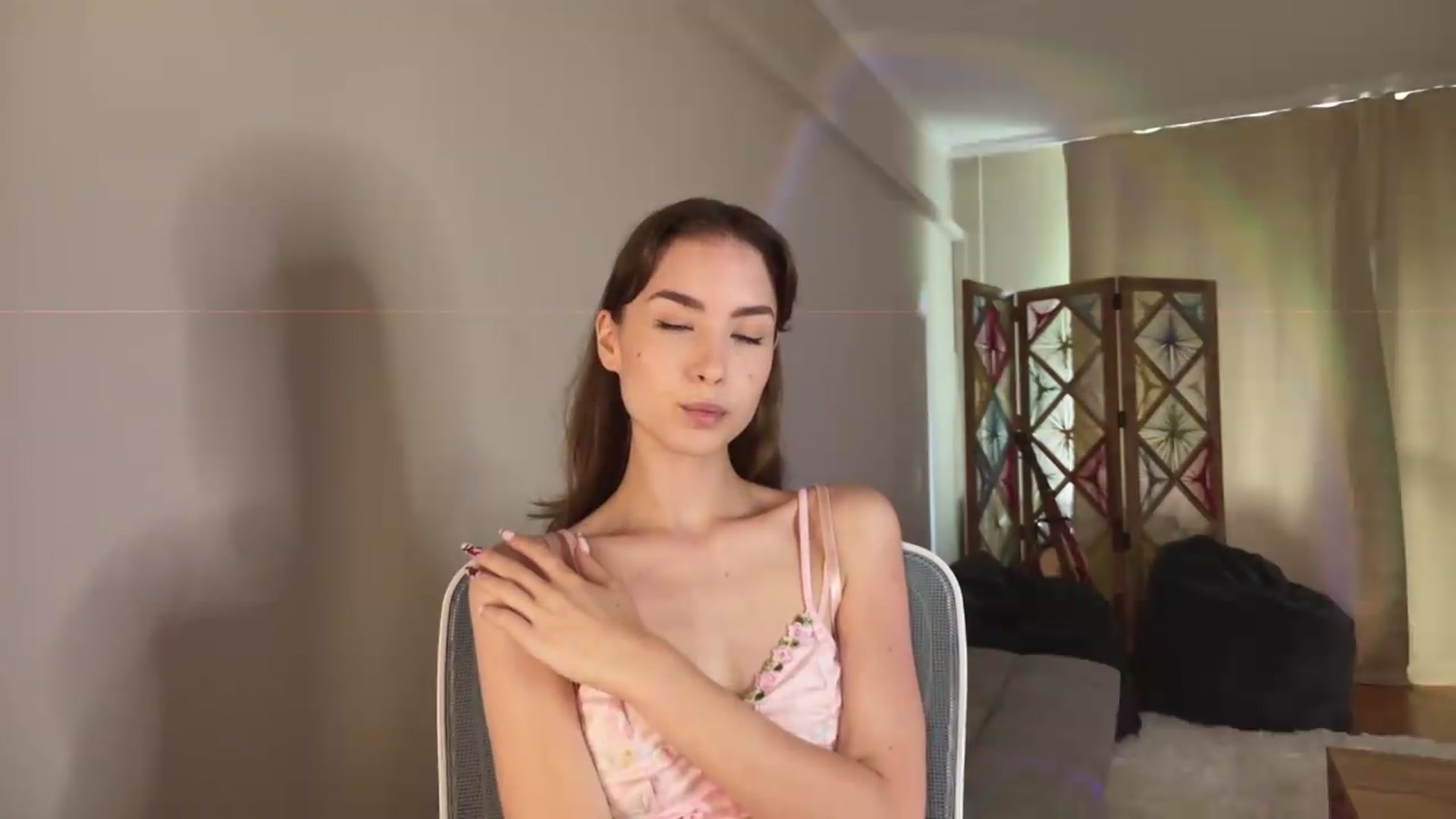 Gallery image thumbnail from Shy_jane's myfreecams stream on, 06/14/2026, 08:51 image 16 of 20