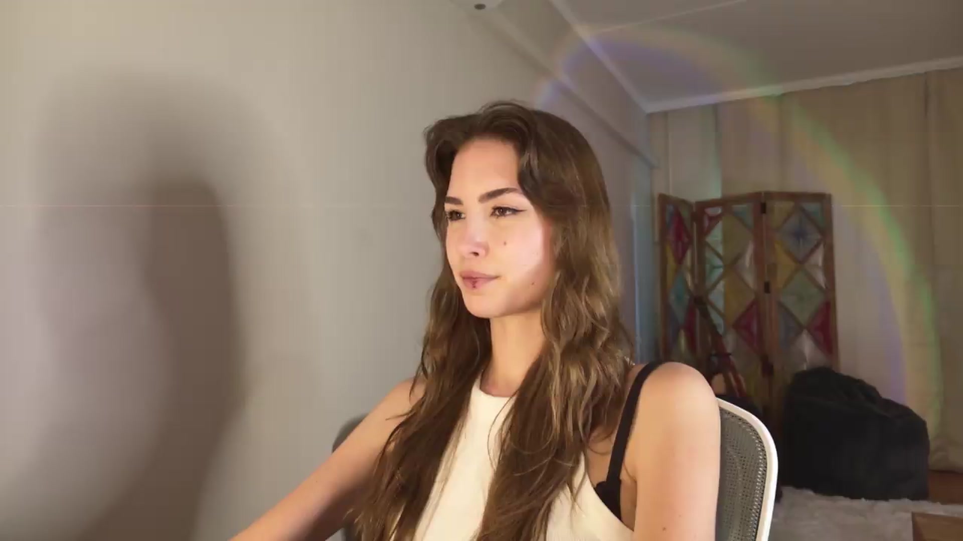 Gallery image thumbnail from Shy_jane's myfreecams stream on, 06/16/2026, 16:54 image 9 of 20