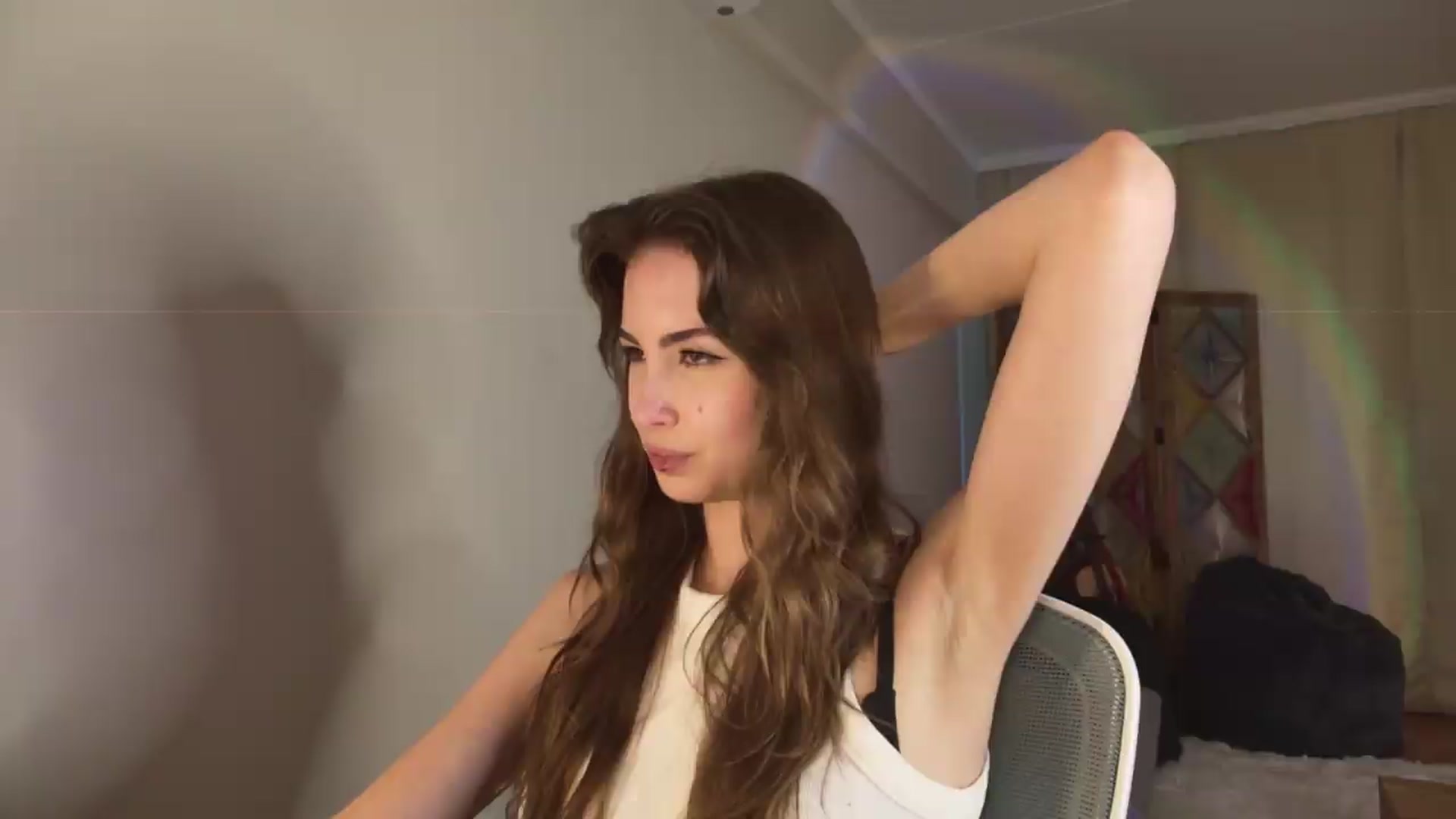 Gallery image thumbnail from Shy_jane's myfreecams stream on, 06/16/2026, 16:54 image 11 of 20