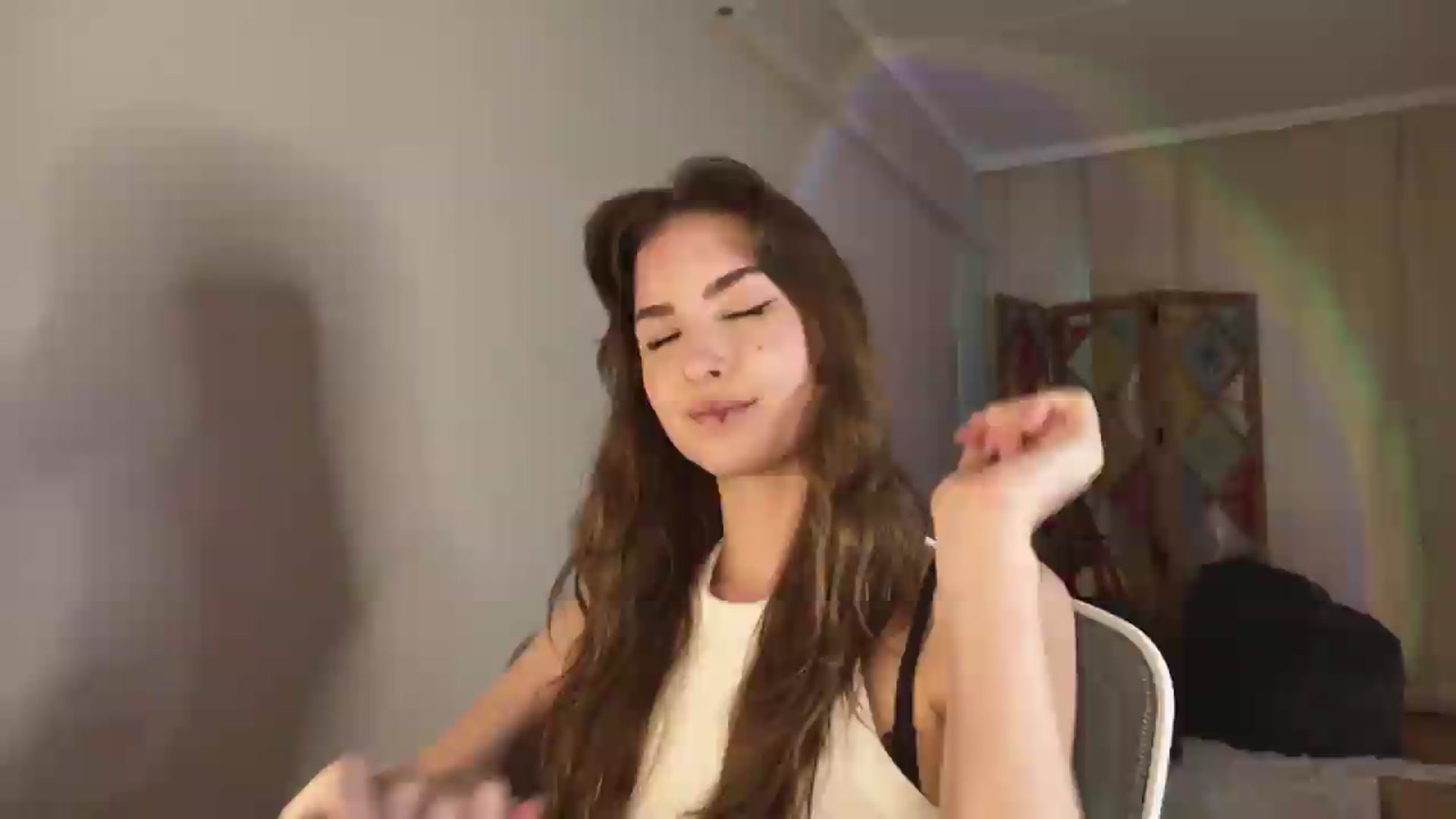 Gallery image thumbnail from Shy_jane's myfreecams stream on, 06/16/2026, 16:54 image 12 of 20