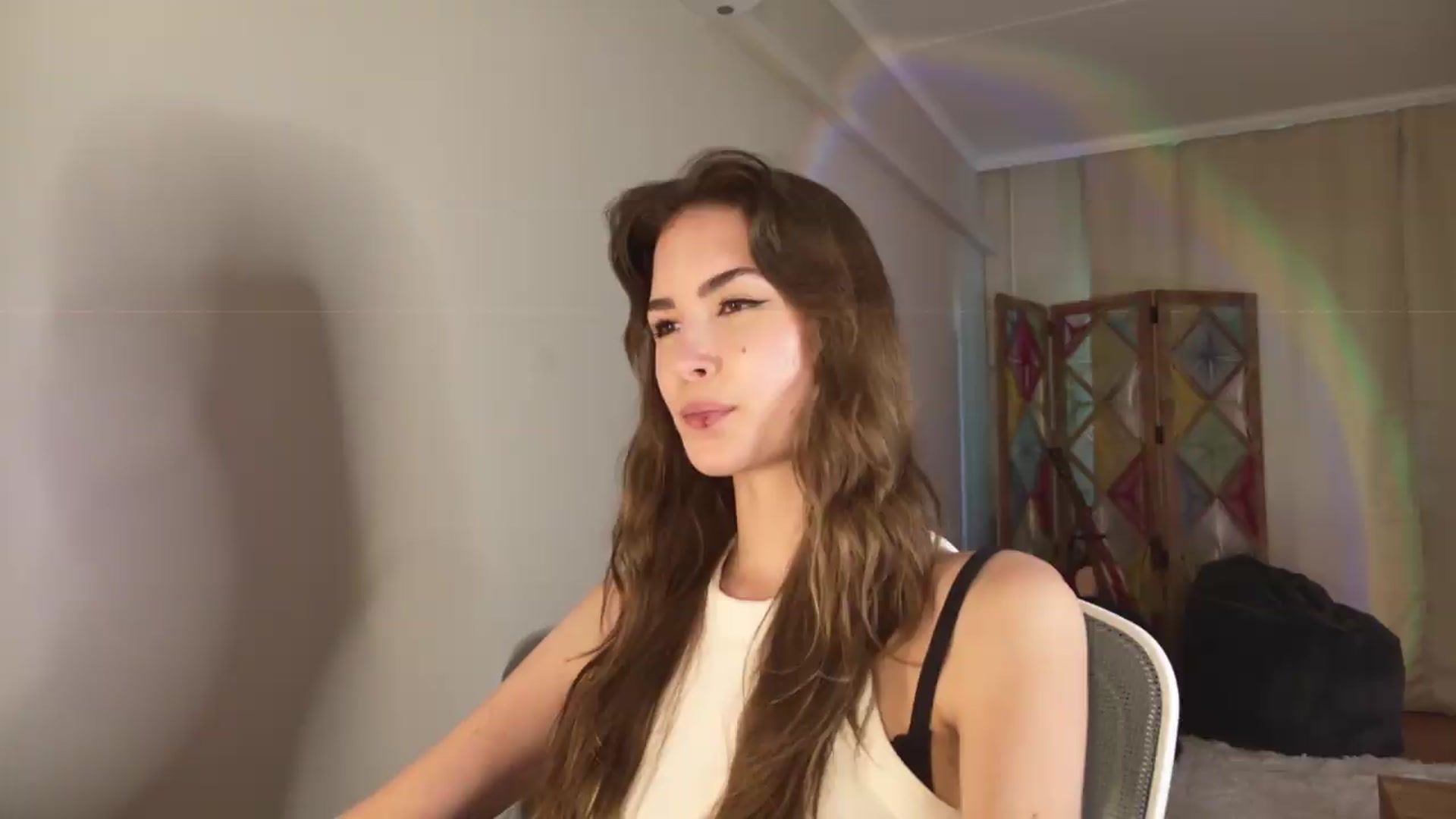 Gallery image thumbnail from Shy_jane's myfreecams stream on, 06/16/2026, 16:54 image 8 of 20
