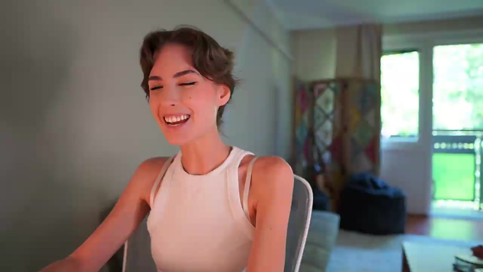 Gallery image thumbnail from Shy_jane's myfreecams stream on, 06/25/2026, 11:15 image 4 of 20