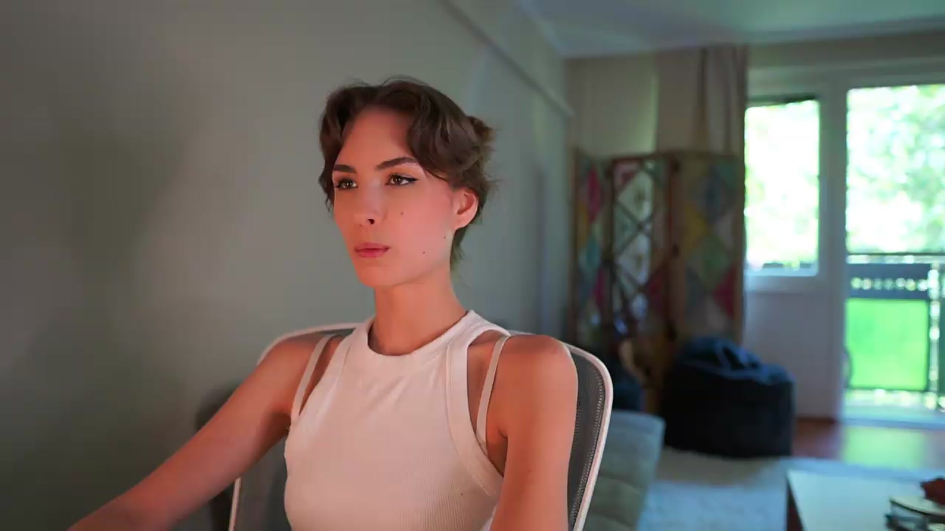 Gallery image thumbnail from Shy_jane's myfreecams stream on, 06/25/2026, 11:15 image 3 of 20