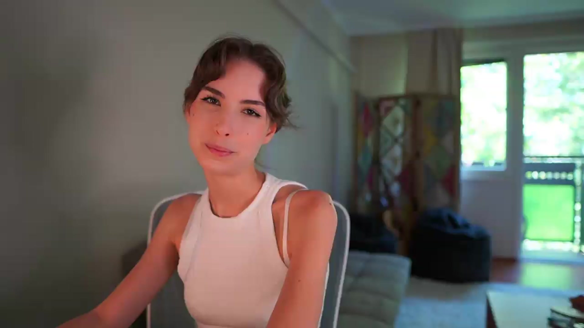 Gallery image thumbnail from Shy_jane's myfreecams stream on, 06/25/2026, 11:15 image 8 of 20