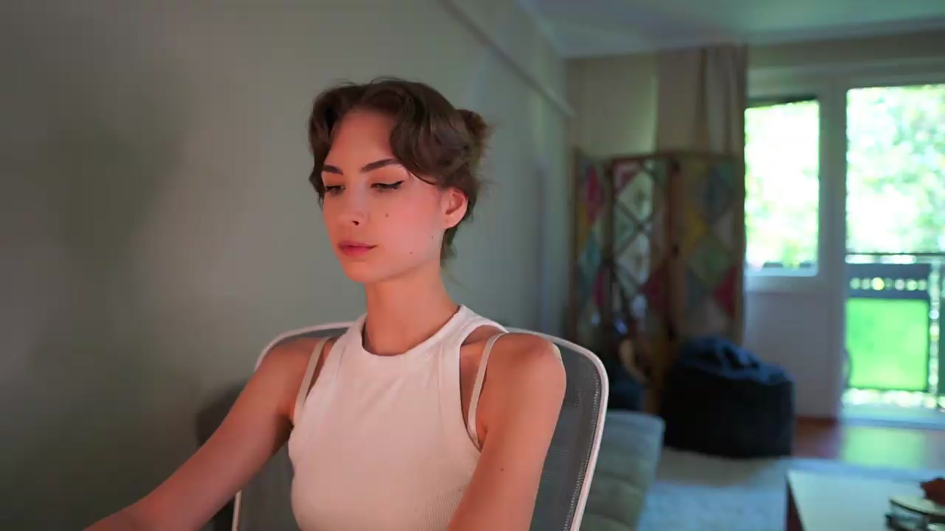 Gallery image thumbnail from Shy_jane's myfreecams stream on, 06/25/2026, 11:15 image 7 of 20