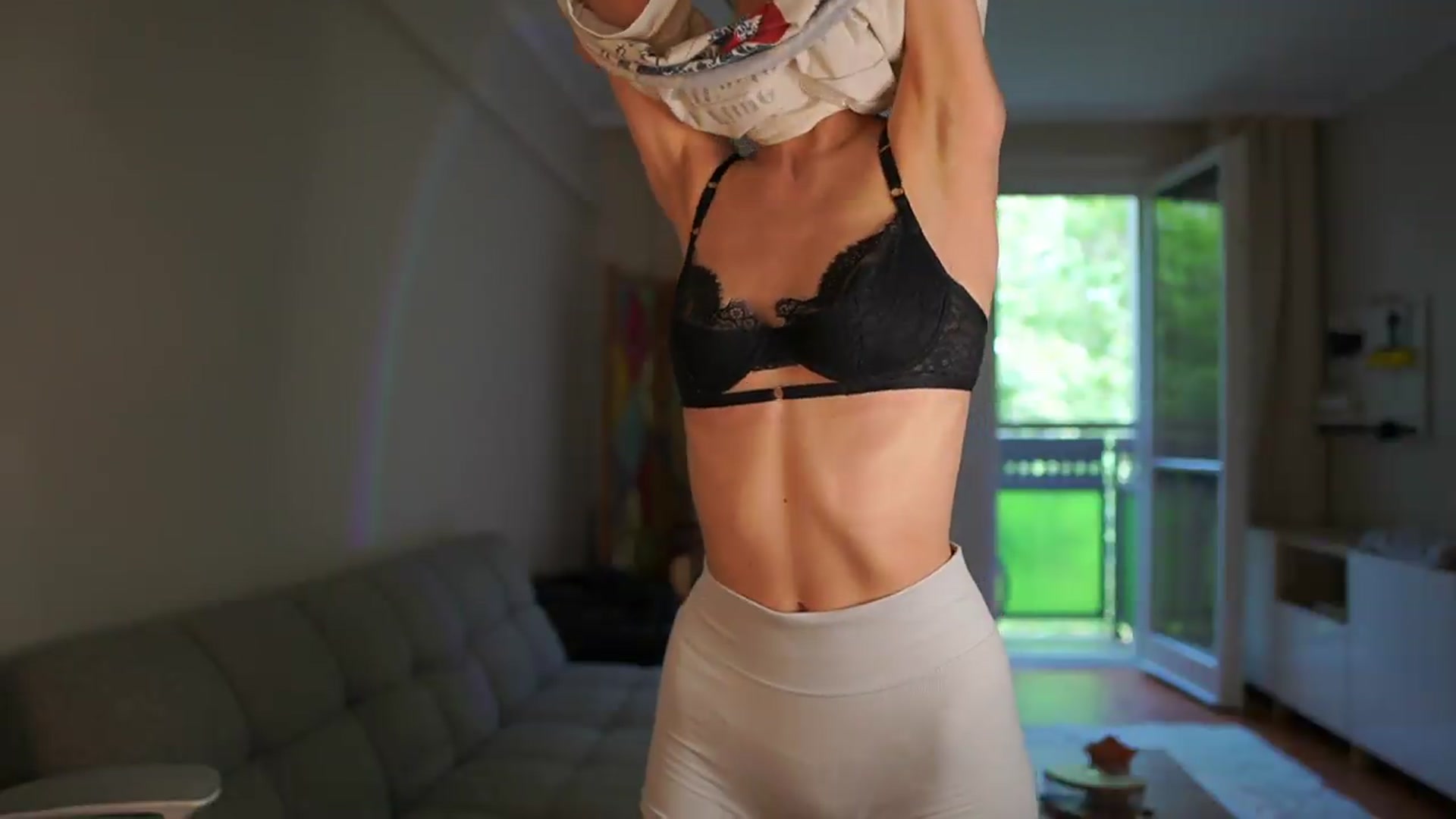Gallery image thumbnail from Shy_jane's myfreecams stream on, 06/26/2026, 12:46 image 7 of 20