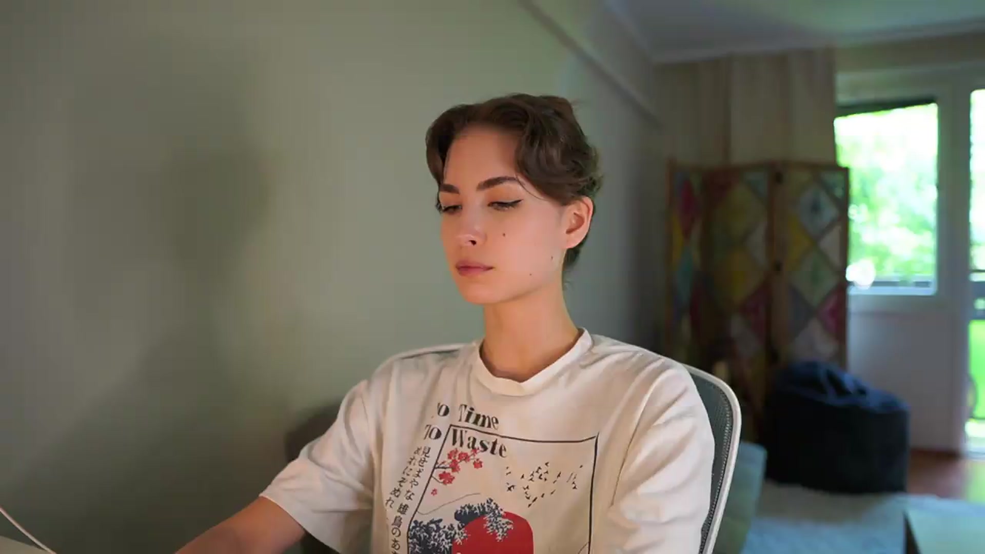 Gallery image thumbnail from Shy_jane's myfreecams stream on, 06/26/2026, 12:46 image 2 of 20