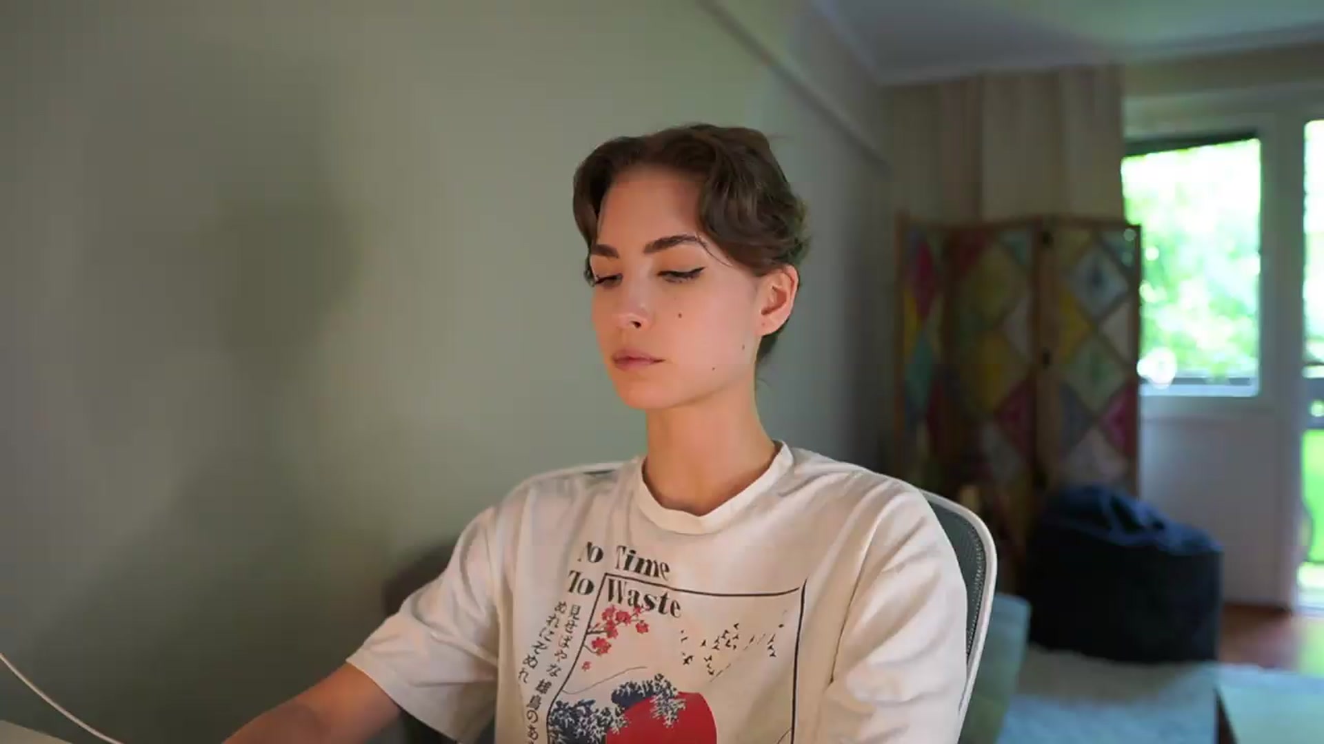 Gallery image thumbnail from Shy_jane's myfreecams stream on, 06/26/2026, 12:46 image 1 of 20