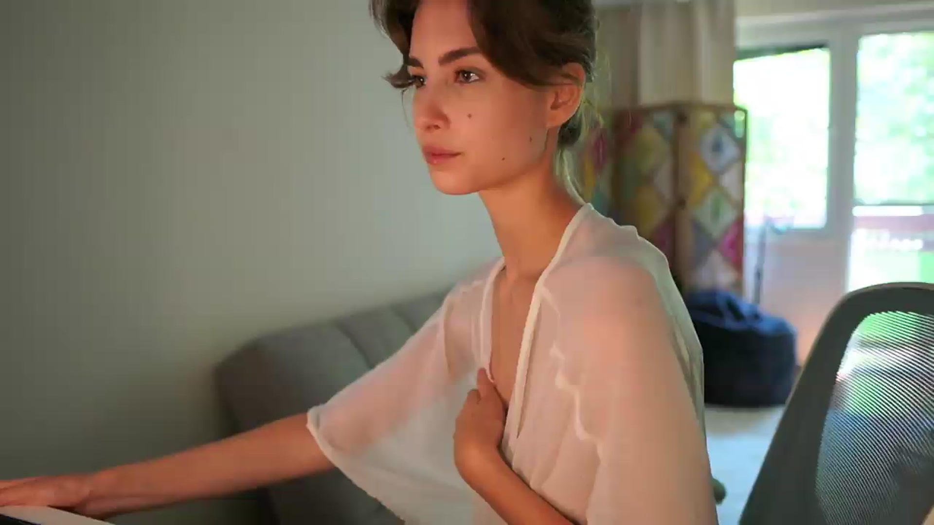 Gallery image thumbnail from Shy_jane's myfreecams stream on, 06/28/2026, 08:37 image 13 of 20