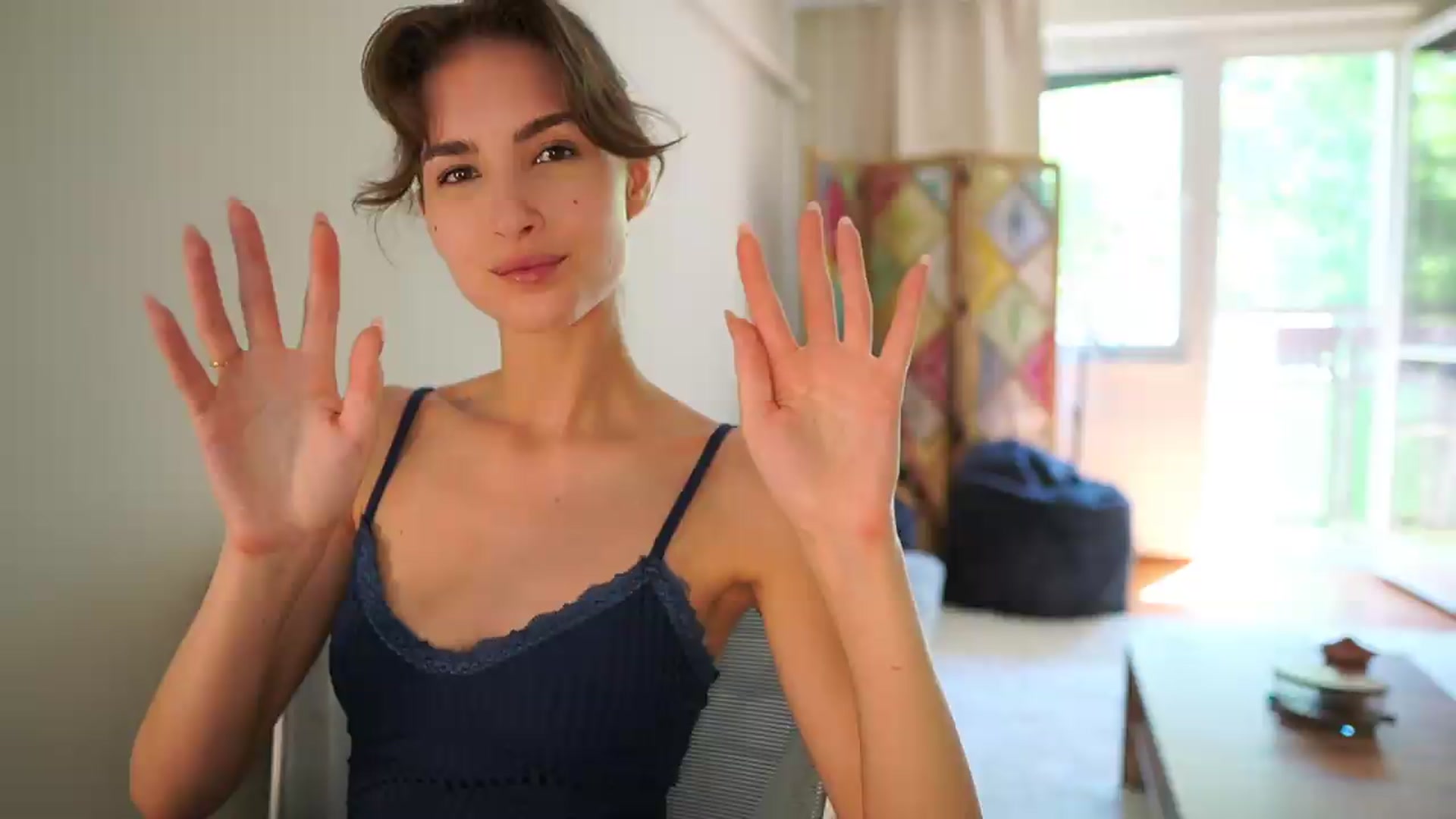 Gallery image thumbnail from Shy_jane's myfreecams stream on, 06/28/2026, 08:37 image 2 of 20