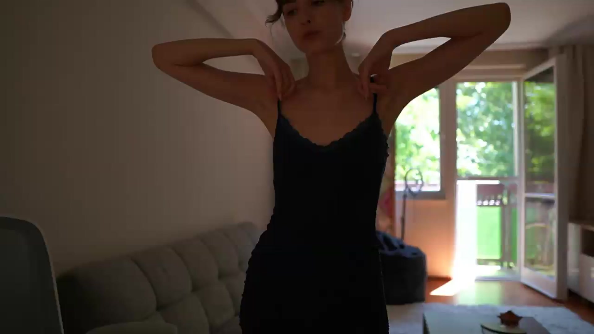Gallery image thumbnail from Shy_jane's myfreecams stream on, 06/28/2026, 08:37 image 3 of 20